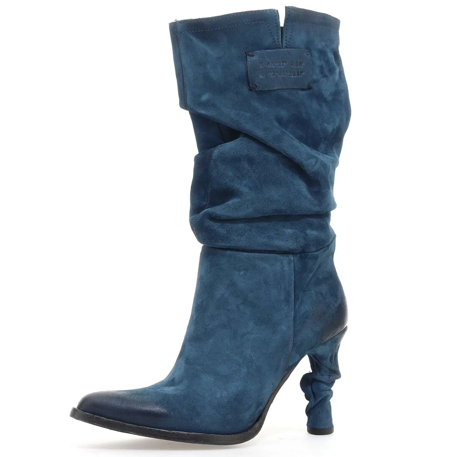 as_frida_ib_boots_oceanic_1.webp AS98 FRIDA I23-B57301 BOOTS OCEANIC