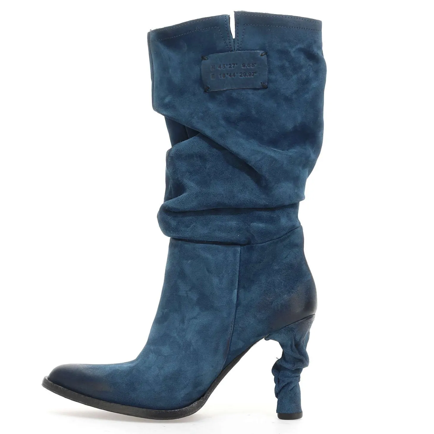 as_frida_ib_boots_oceanic_2.webp AS98 FRIDA I23-B57301 BOOTS OCEANIC