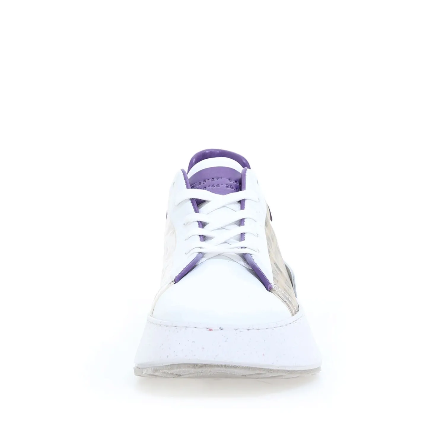 as_garage_recy_ez_sneaker_4.webp AS98 GARAGE RECY E23-Z06101 SNEAKERS BIANCO