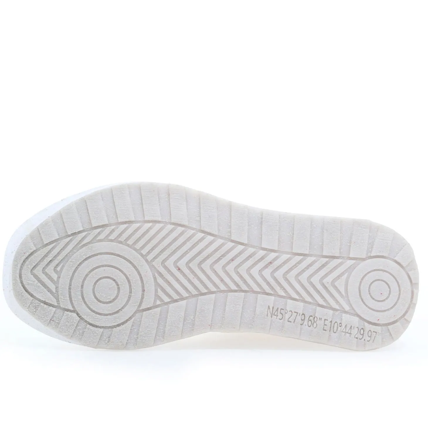 as_garage_recy_ez_sneaker_5.webp AS98 GARAGE RECY E23-Z06101 SNEAKERS BIANCO