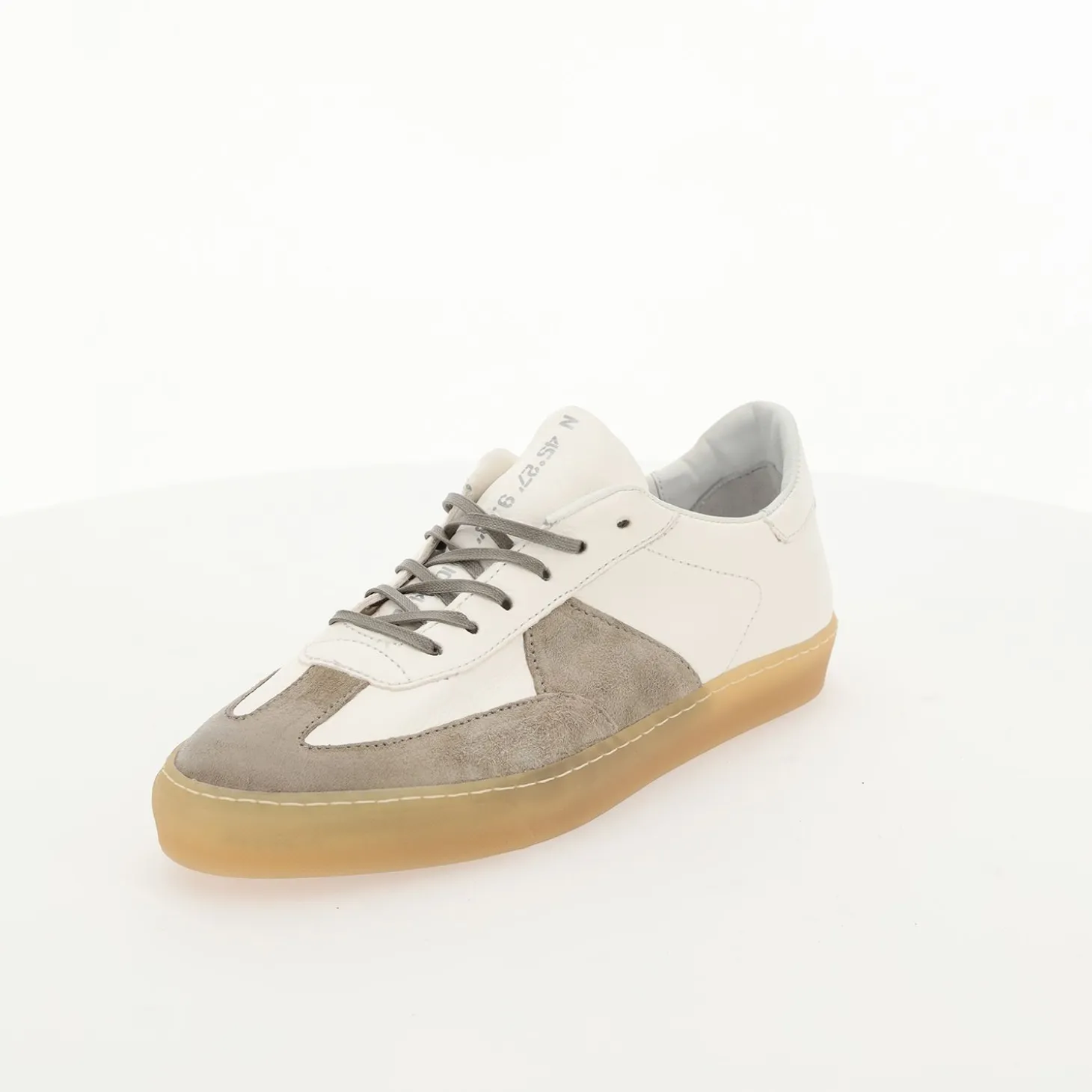 AS98 HARAJUKU E21-U44101 SNEAKERS JAGUAR