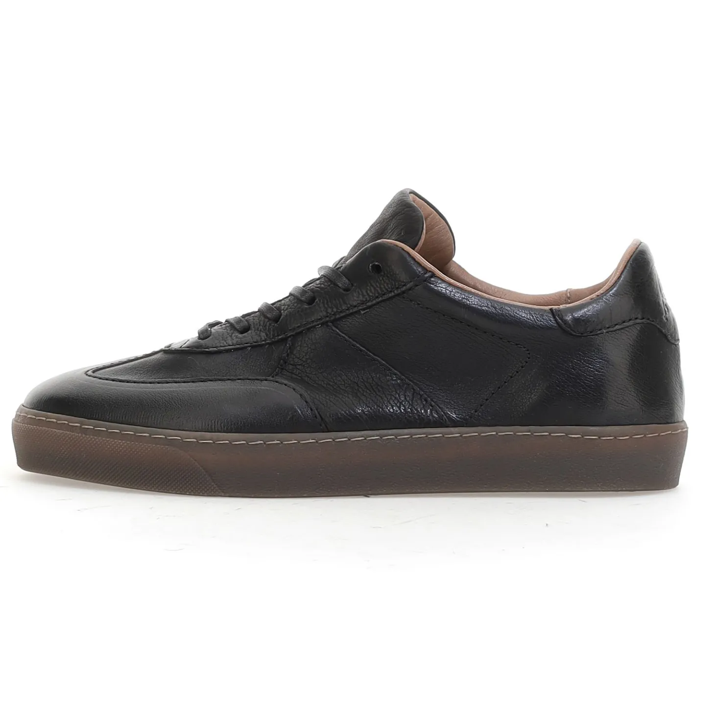 as_harajuku_iu_sneakers_n_2.webp AS98 HARAJUKU I22-U44101 SNEAKERS NERO
