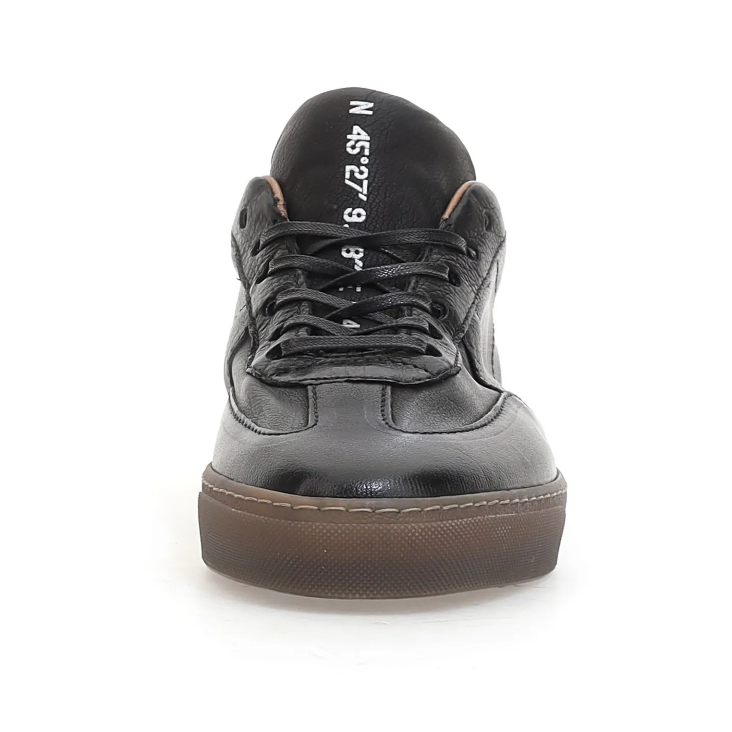 as_harajuku_iu_sneakers_n_5.webp AS98 HARAJUKU I22-U44101 SNEAKERS NERO