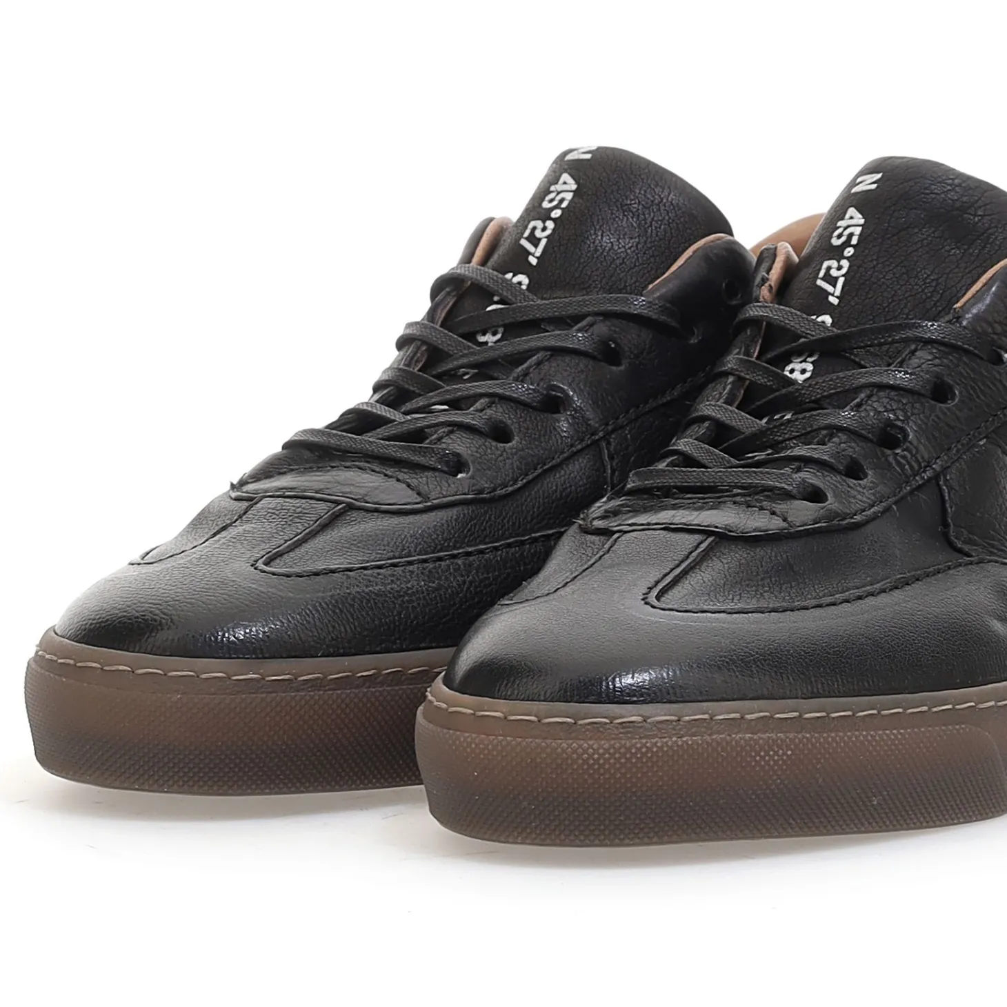 as_harajuku_iu_sneakers_n_7.webp AS98 HARAJUKU I22-U44101 SNEAKERS NERO