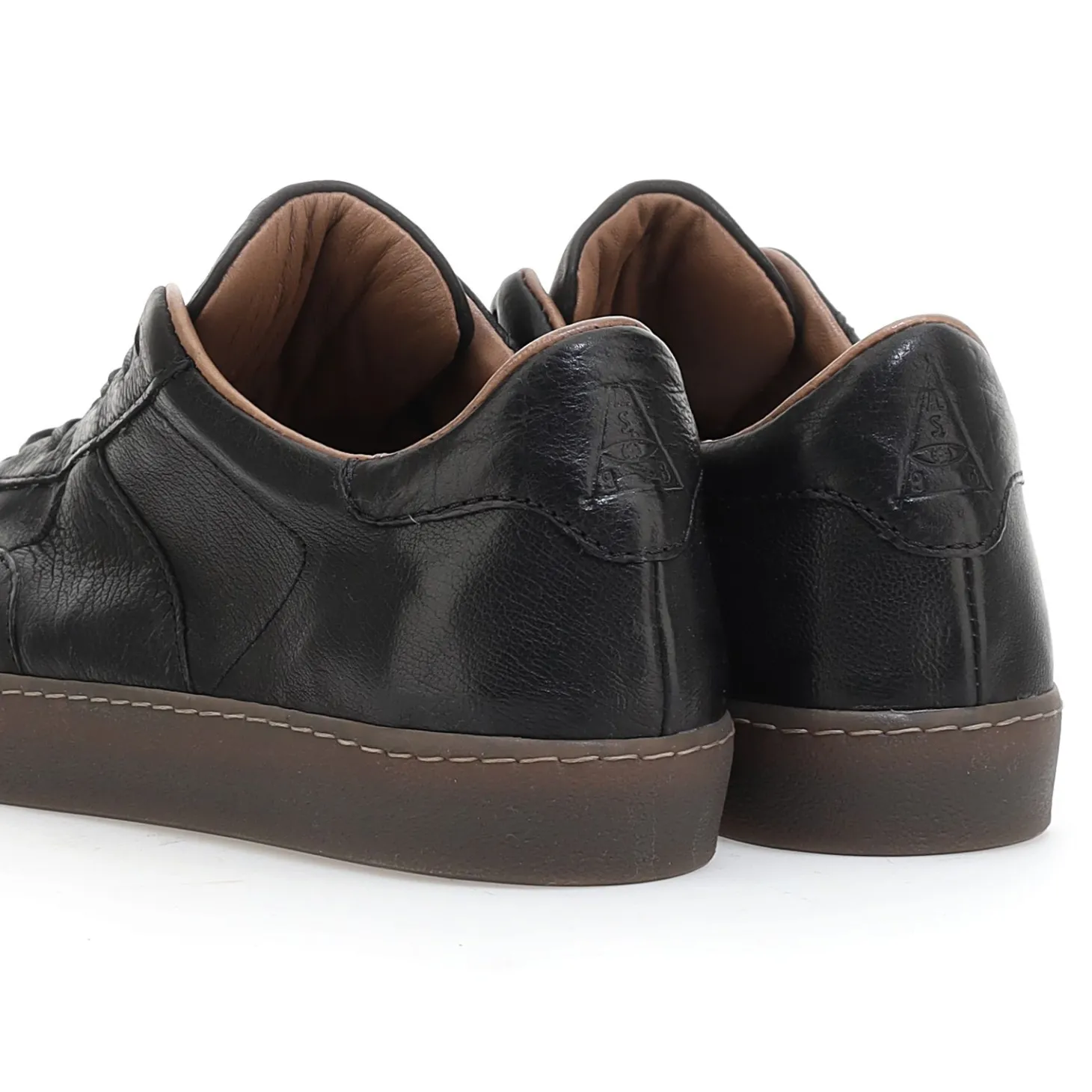 as_harajuku_iu_sneakers_n_8.webp AS98 HARAJUKU I22-U44101 SNEAKERS NERO