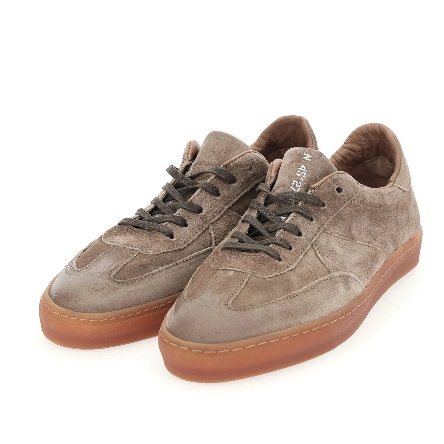 AS98 HARAJUKU I21-U44101 SNEAKERS SIGARO