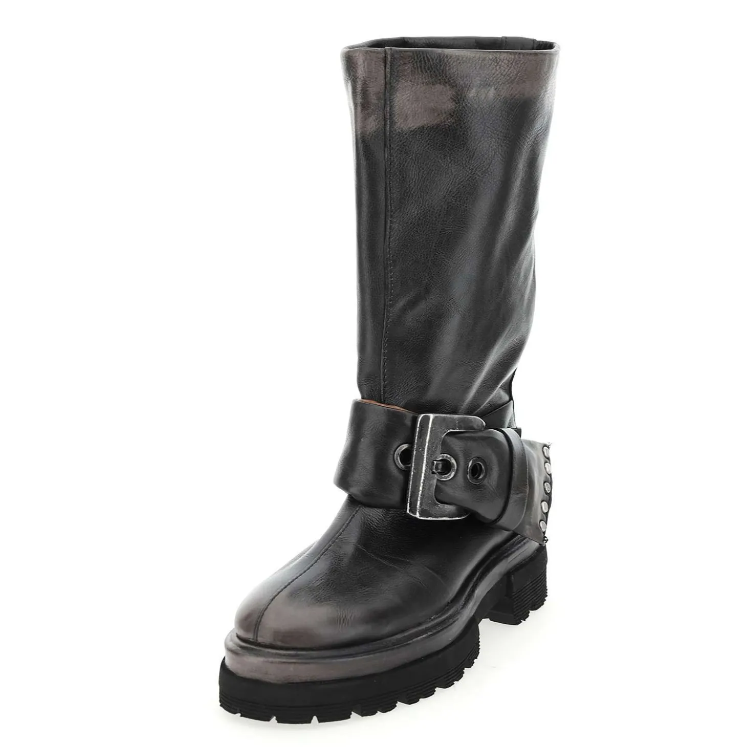 as_heaven_ia_boots_smoke_1.webp AS98 HEAVEN I21-A59315 BOOTS SMOKE