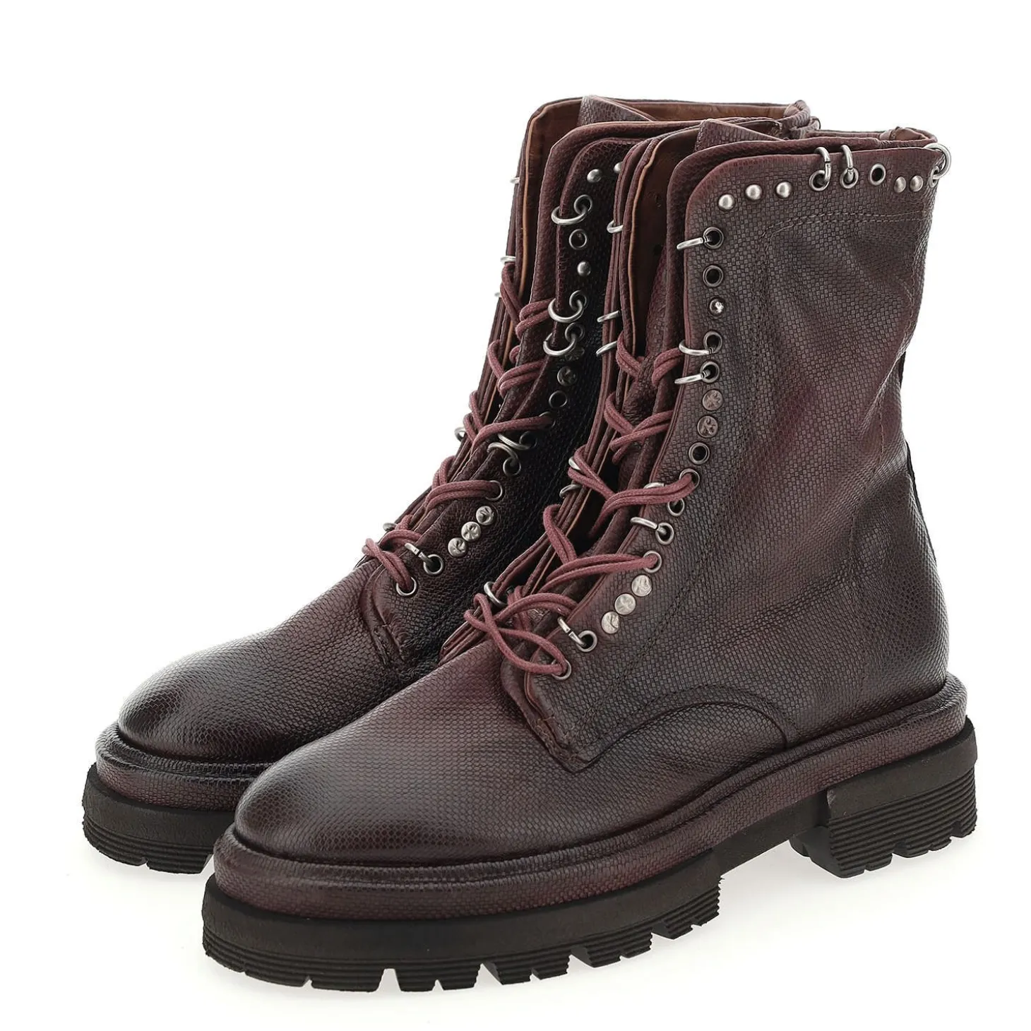 AS98 HEAVEN I21-A59210 STIVALETTI SEQUOIA
