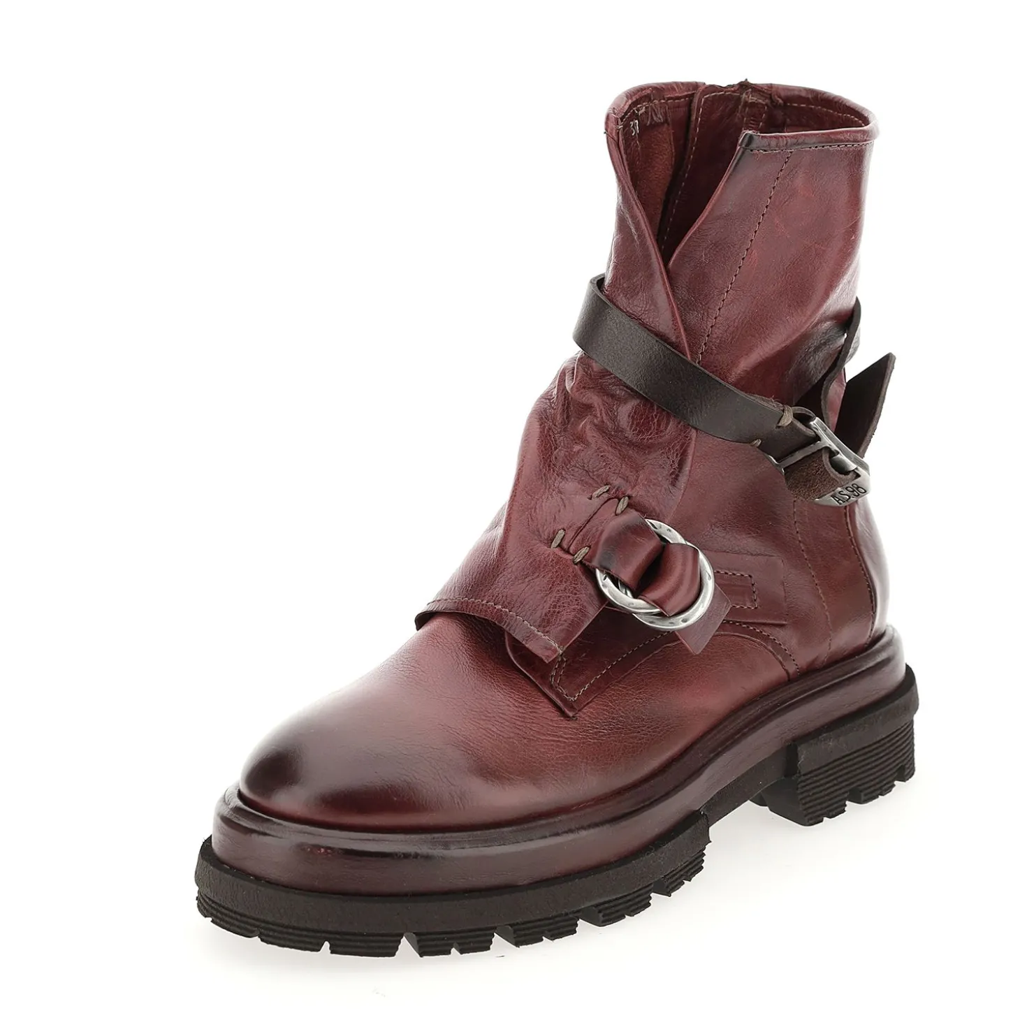 AS98 HEAVEN I22-A59203 STIVALETTI SEQUOIA
