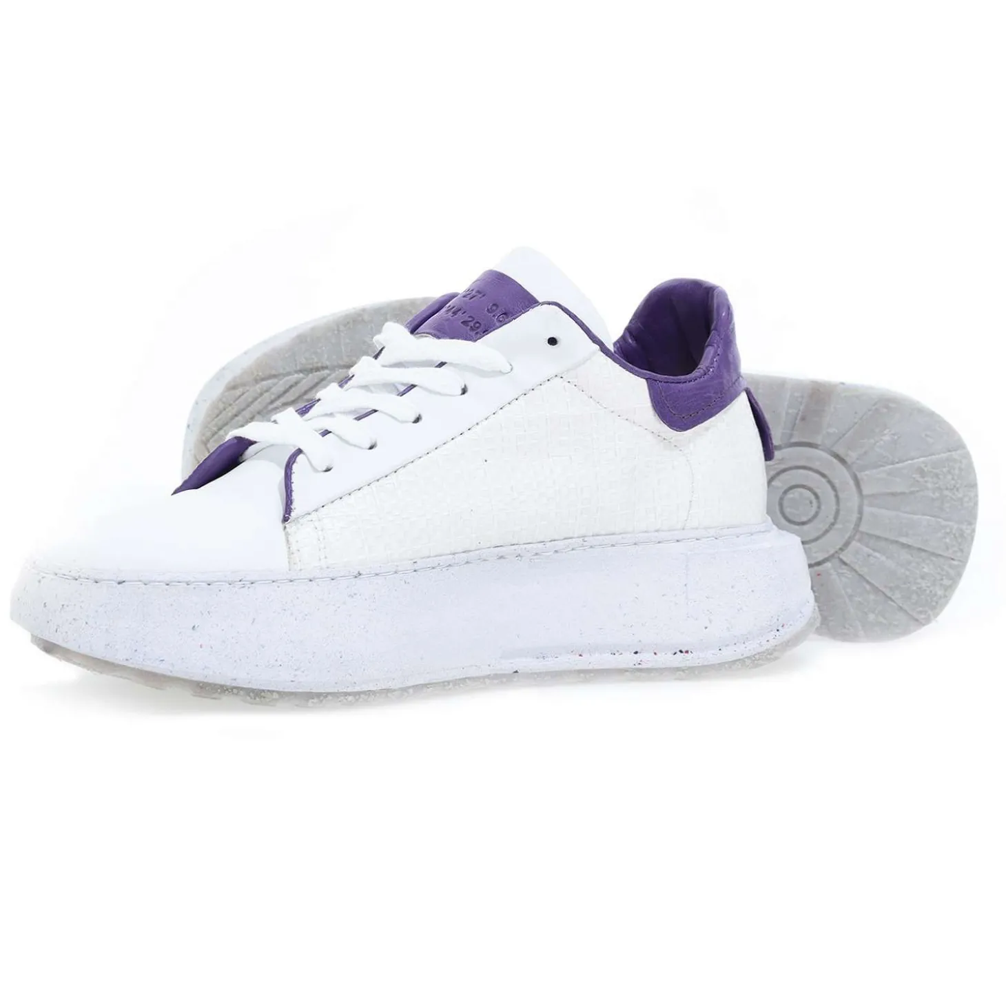 as_hi_fi_recy_eb_sneakers_12.webp AS98 HI FI RECY E23-B31101 SNEAKERS BIANCO