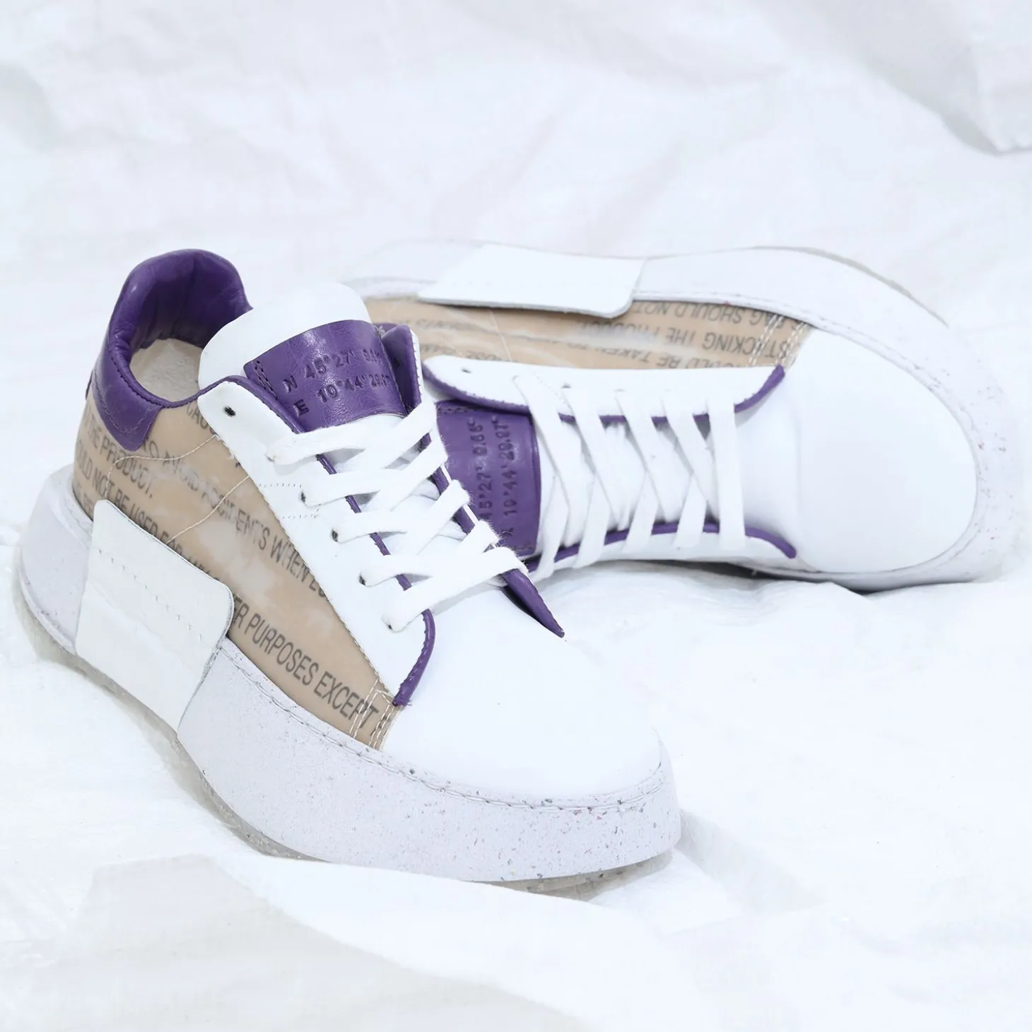 as_hi_fi_recy_eb_sneakers_2-1.webp AS98 HI FI RECY E23-B31101 SNEAKERS BIANCO