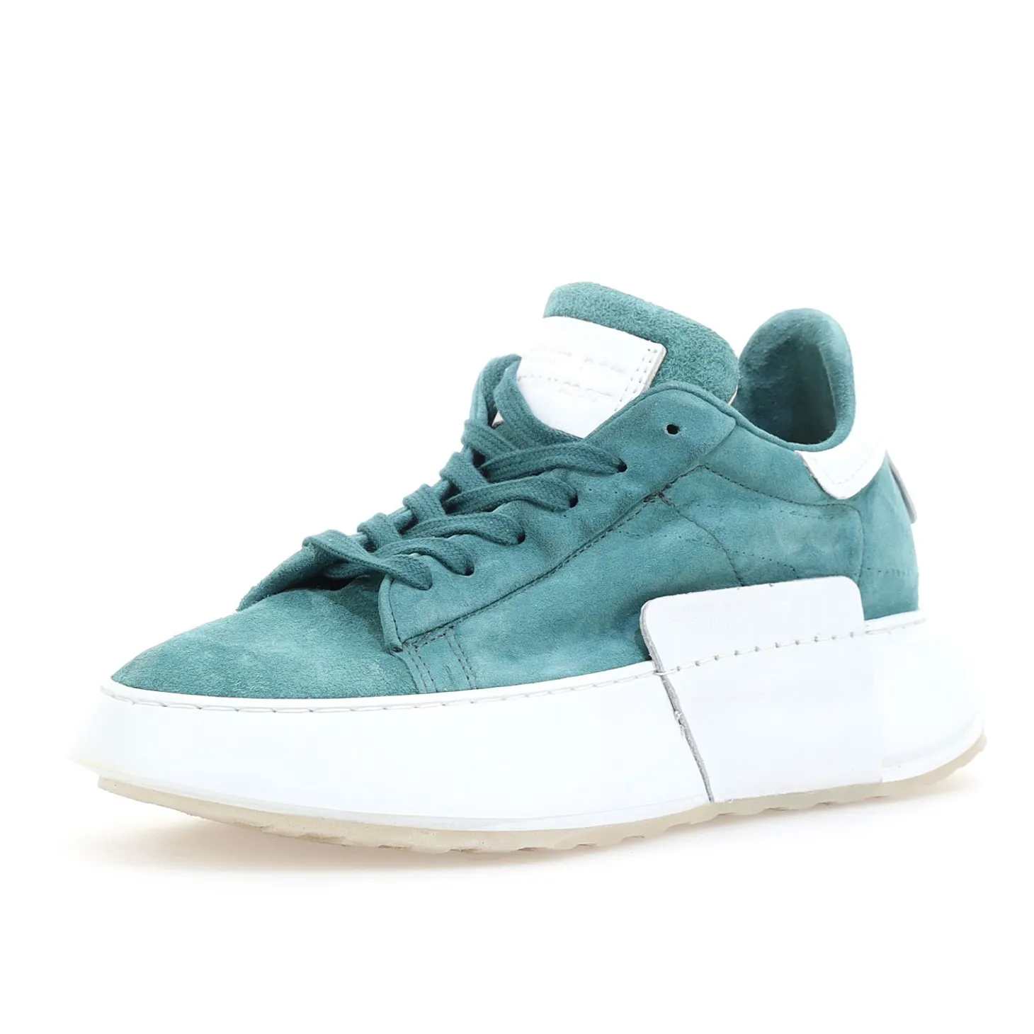 as_hifi_ea_sneakers_emera_1.webp AS98 HIFI E23-A87110 SNEAKERS EMERALD