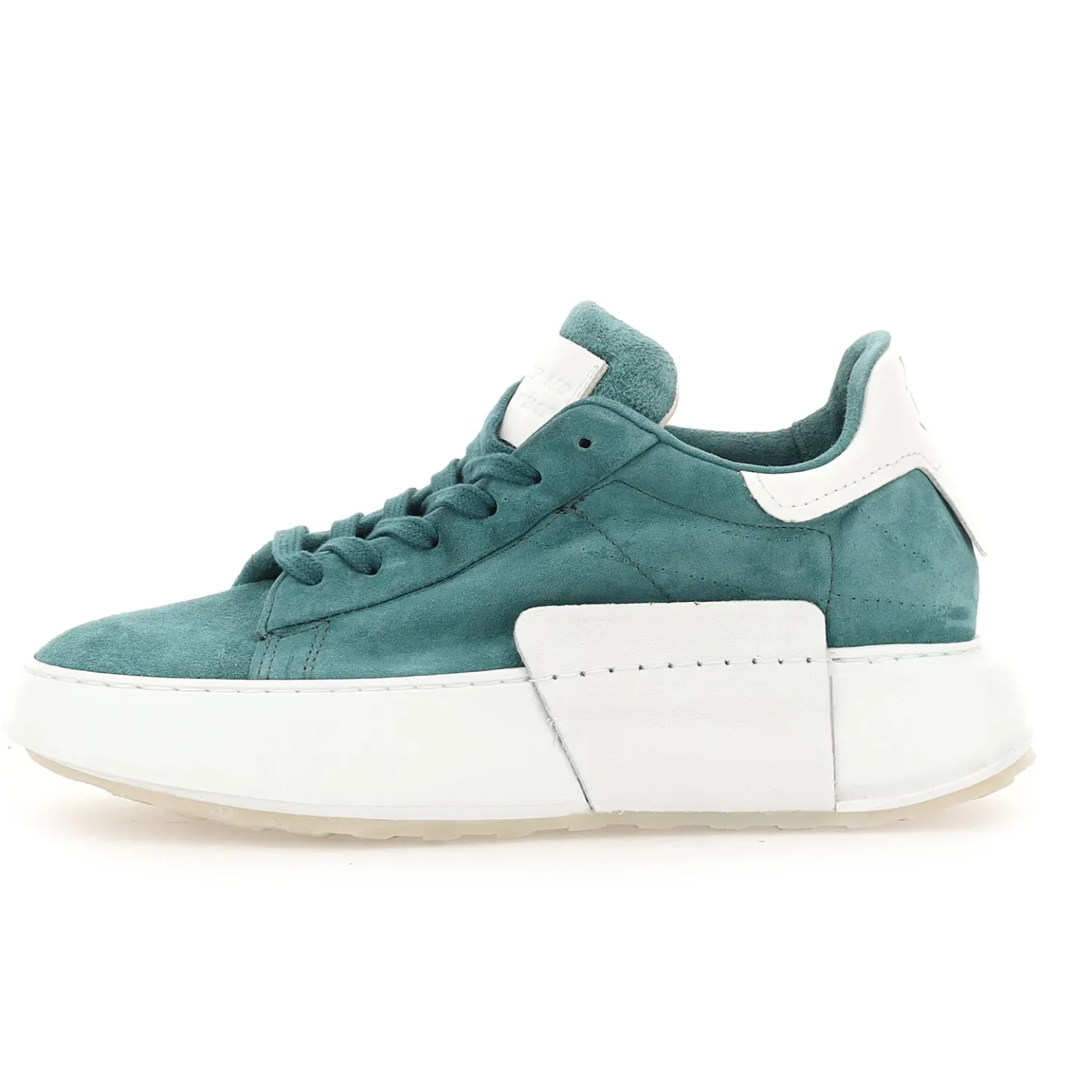 as_hifi_ea_sneakers_emera_2.webp AS98 HIFI E23-A87110 SNEAKERS EMERALD