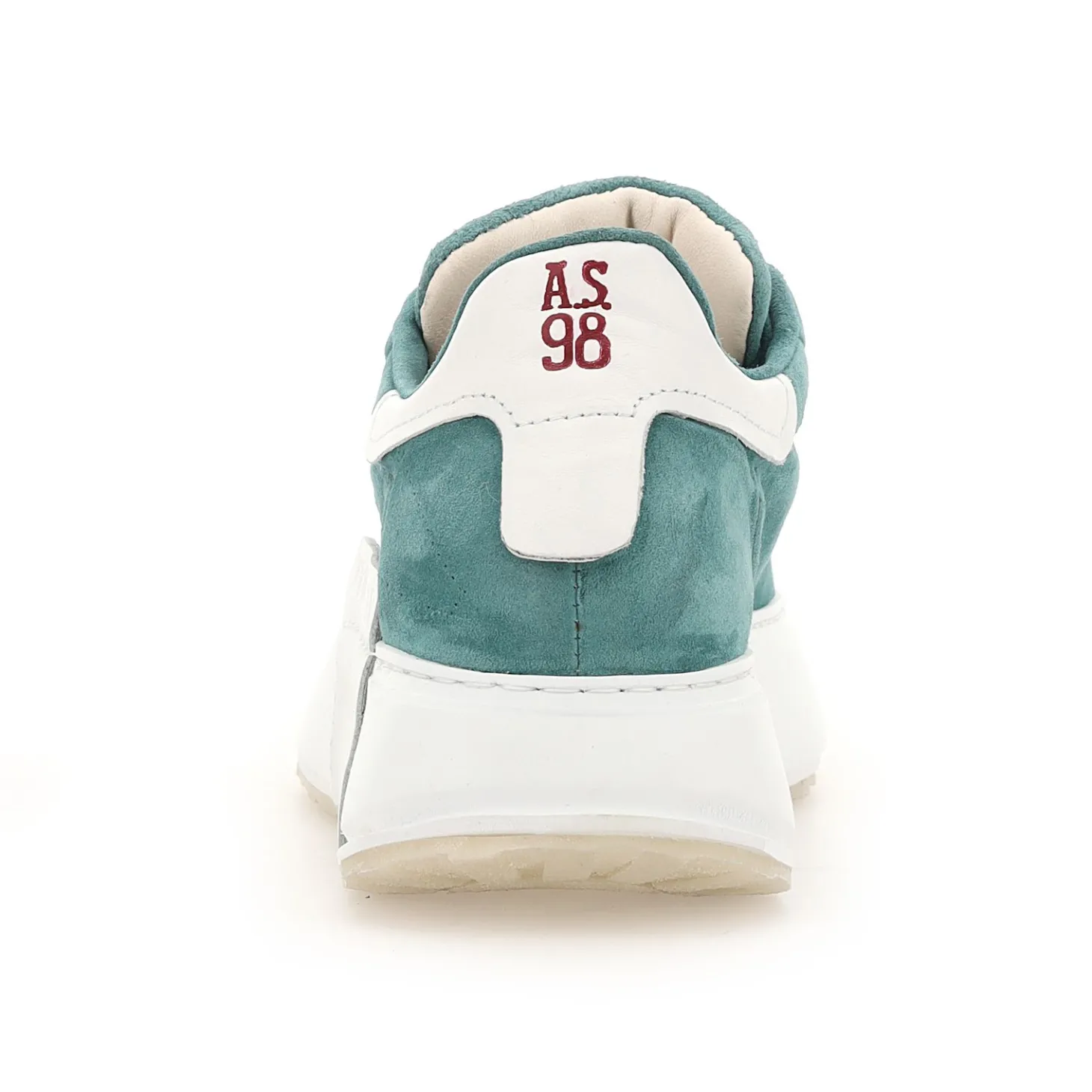 as_hifi_ea_sneakers_emera_3.webp AS98 HIFI E23-A87110 SNEAKERS EMERALD