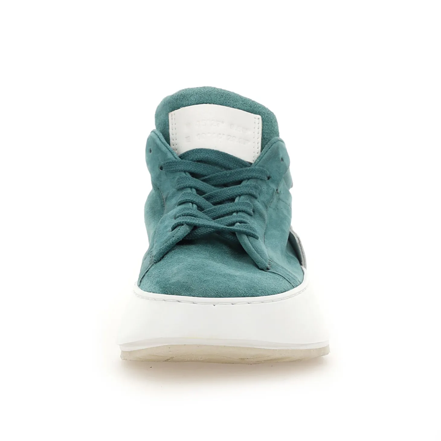 as_hifi_ea_sneakers_emera_5.webp AS98 HIFI E23-A87110 SNEAKERS EMERALD