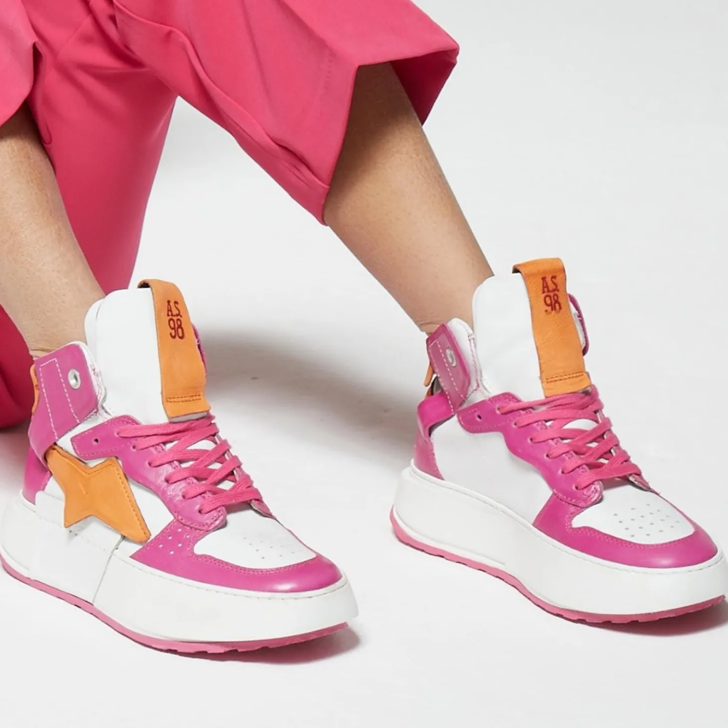as_hifi_ea_sneakers_fuchs_10.webp AS98 HIFI E22-A87204 SNEAKERS FUCHS