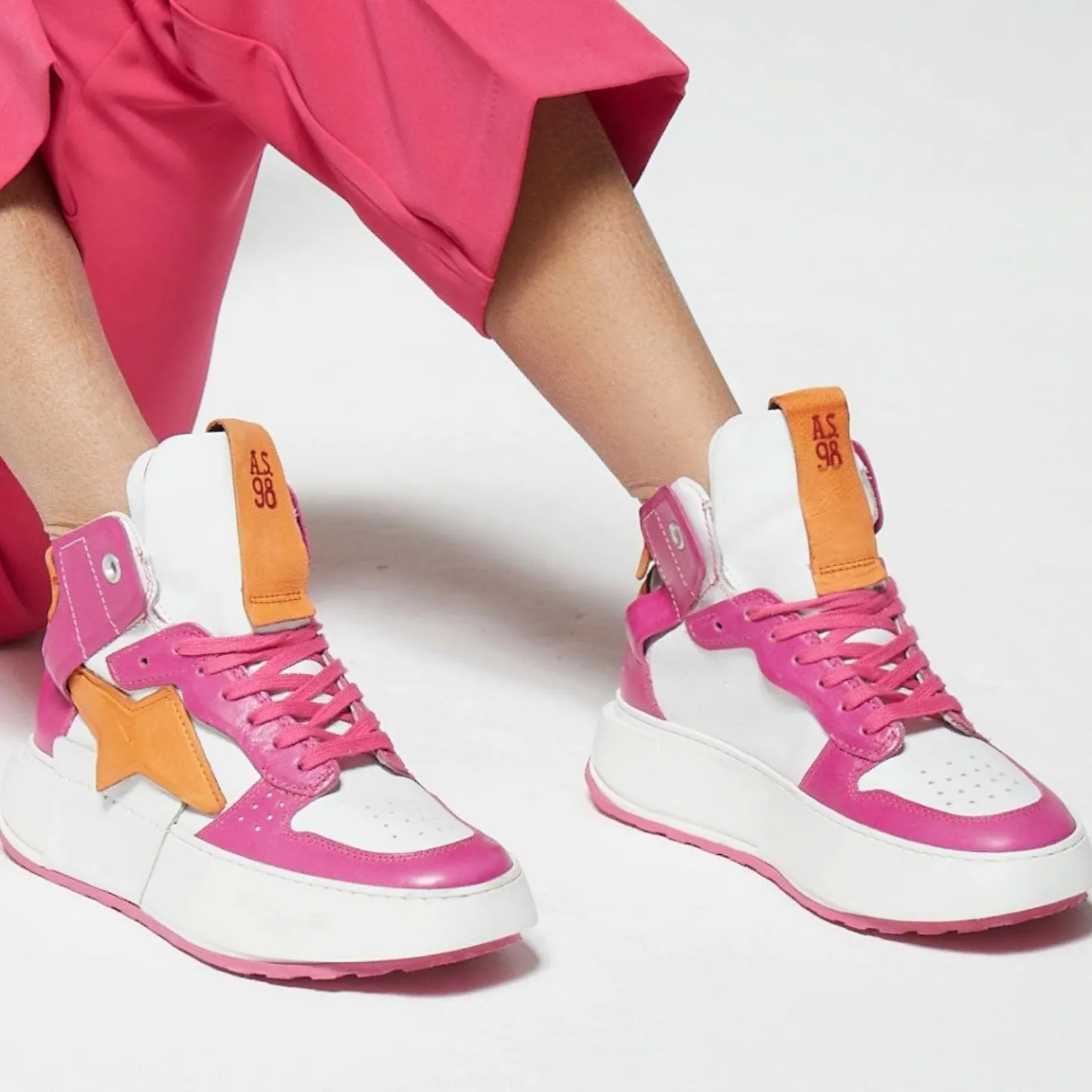 as_hifi_ea_sneakers_fuchs_12.webp AS98 HIFI E22-A87204 SNEAKERS FUCHS