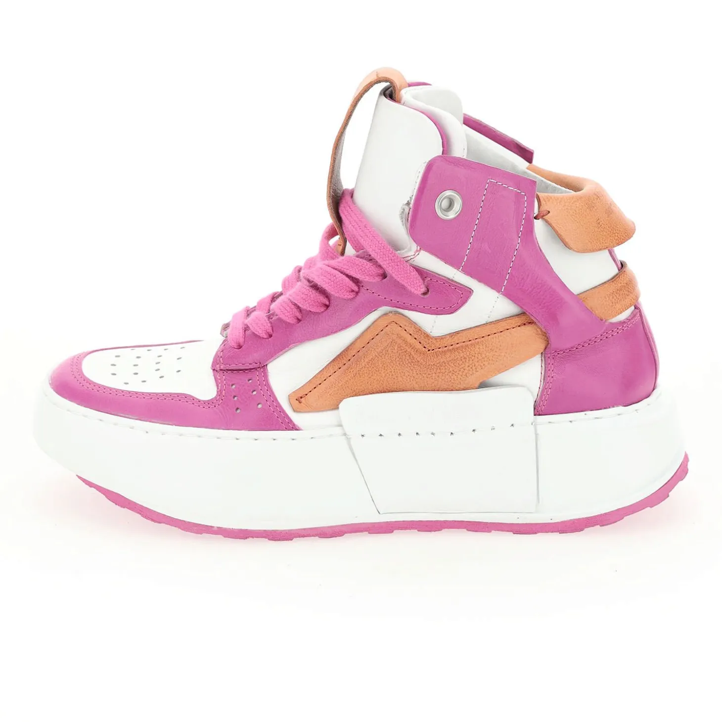 as_hifi_ea_sneakers_fuchs_2.webp AS98 HIFI E22-A87204 SNEAKERS FUCHS