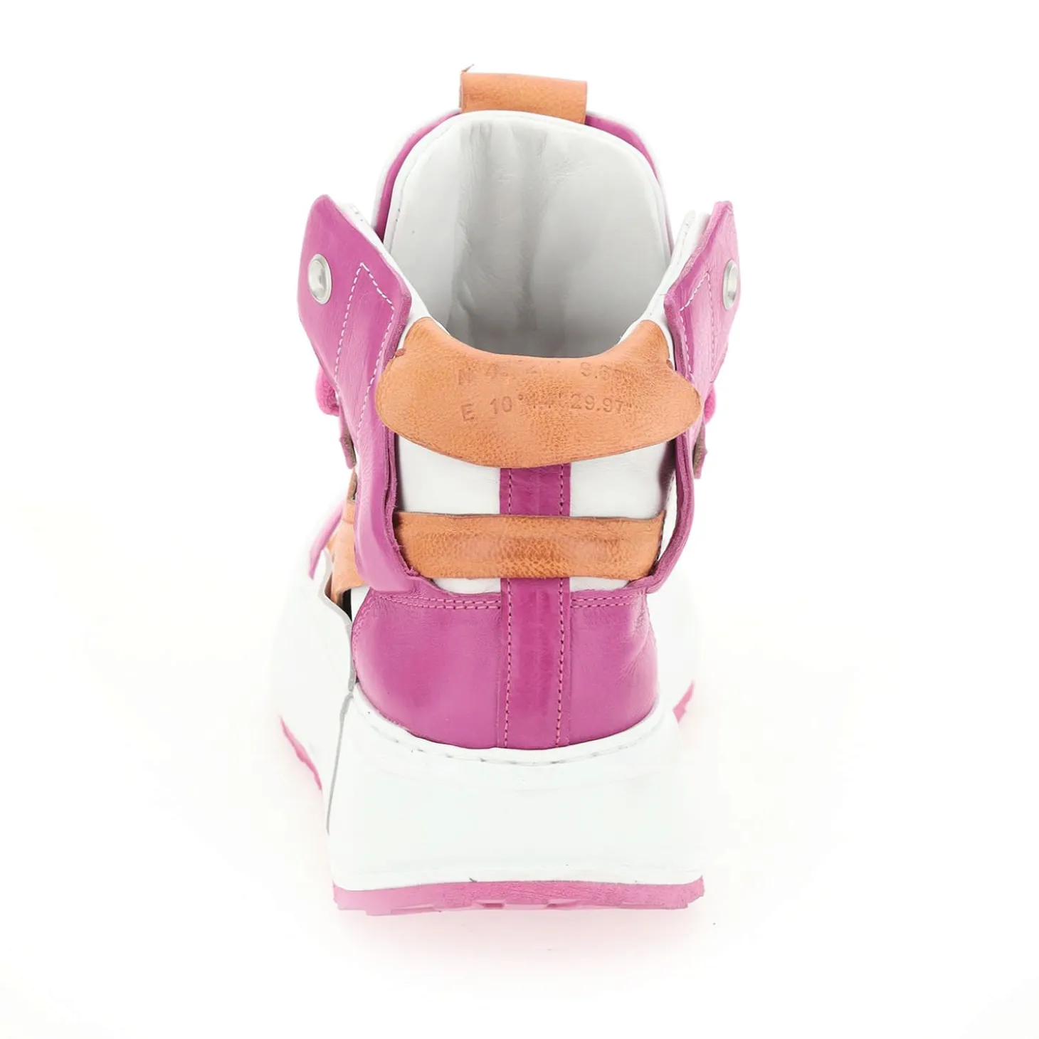 as_hifi_ea_sneakers_fuchs_3.webp AS98 HIFI E22-A87204 SNEAKERS FUCHS