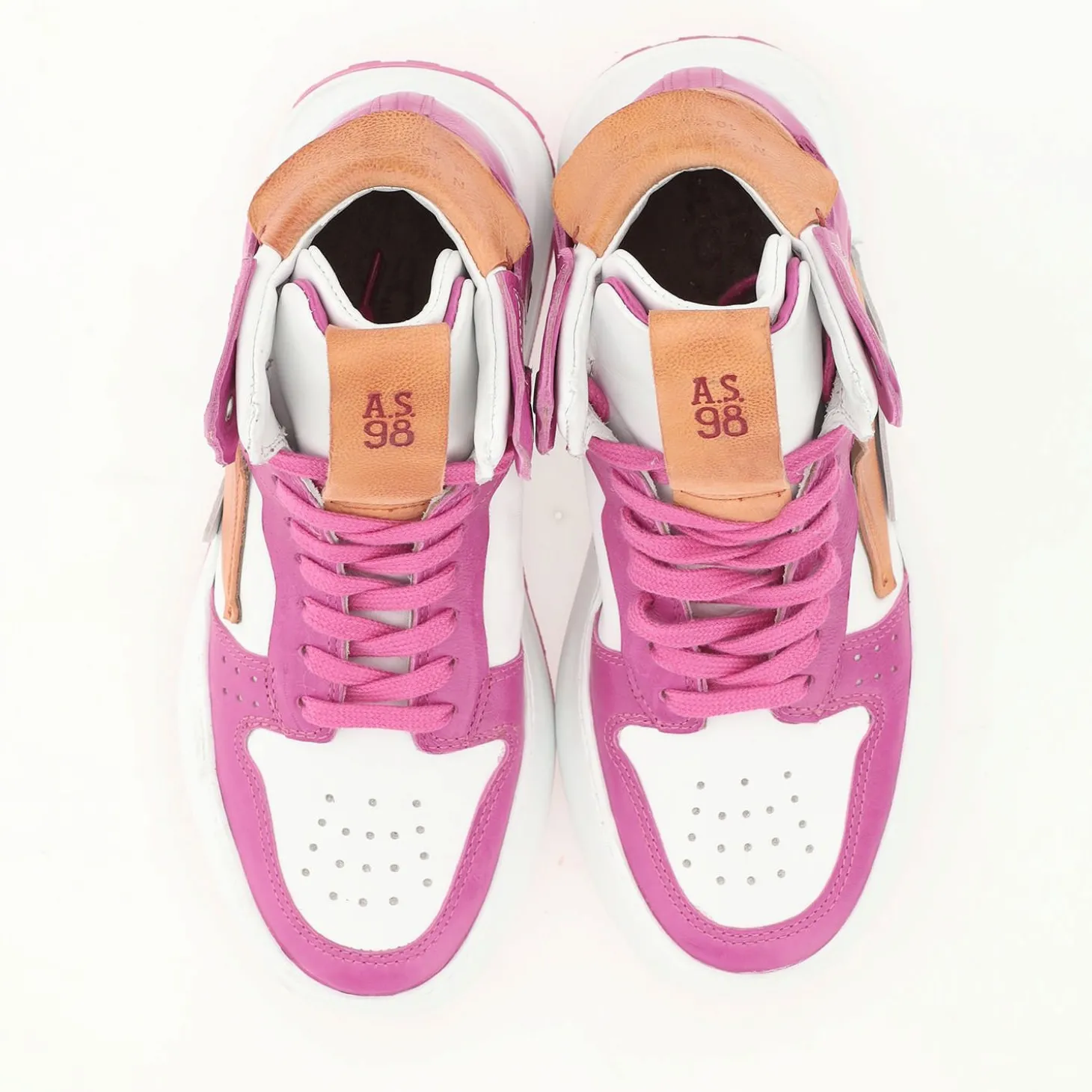 as_hifi_ea_sneakers_fuchs_7.webp AS98 HIFI E22-A87204 SNEAKERS FUCHS