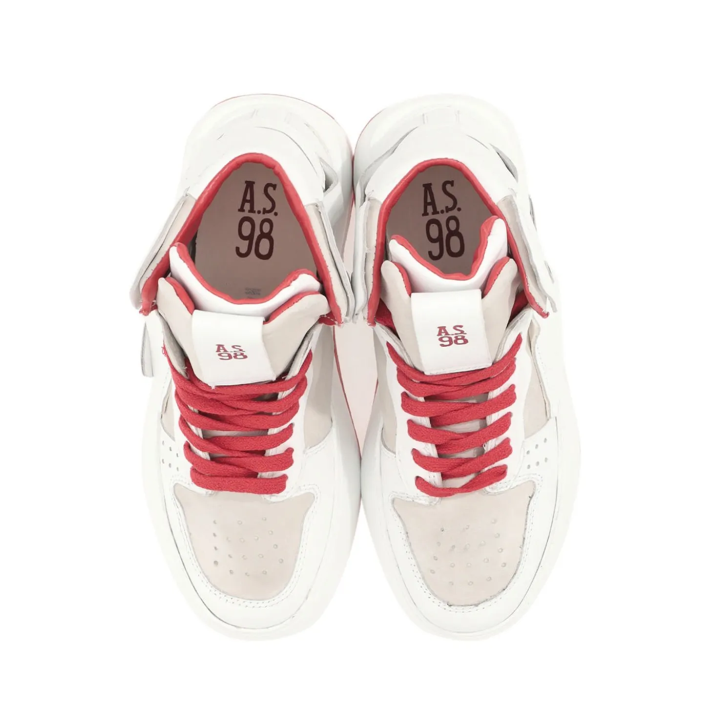 as_hifi_ia_sneakers_bianc_7-1.webp AS98 HIFI I22-A87202 SNEAKERS BIANCO