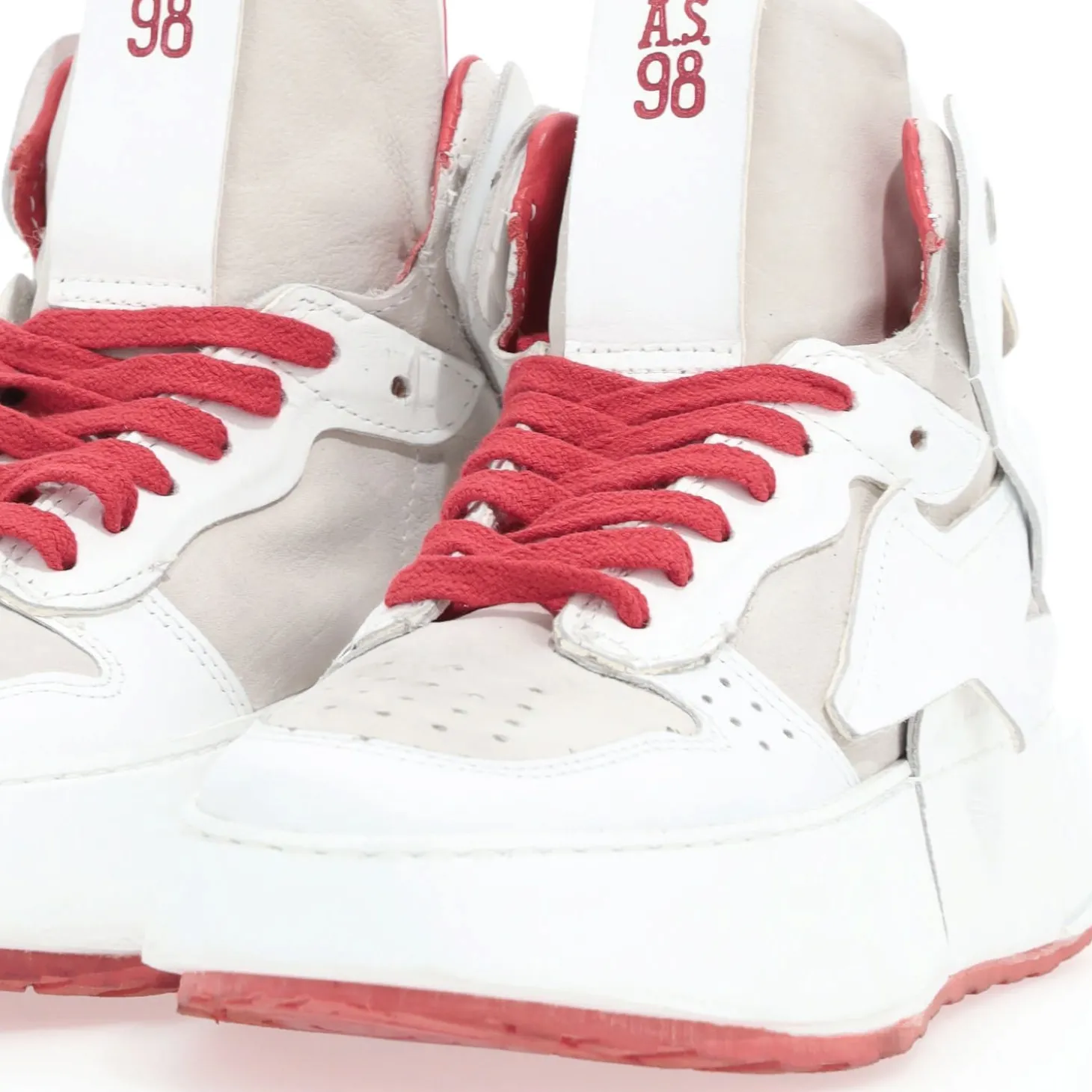 as_hifi_ia_sneakers_bianc_8-1.webp AS98 HIFI I22-A87202 SNEAKERS BIANCO