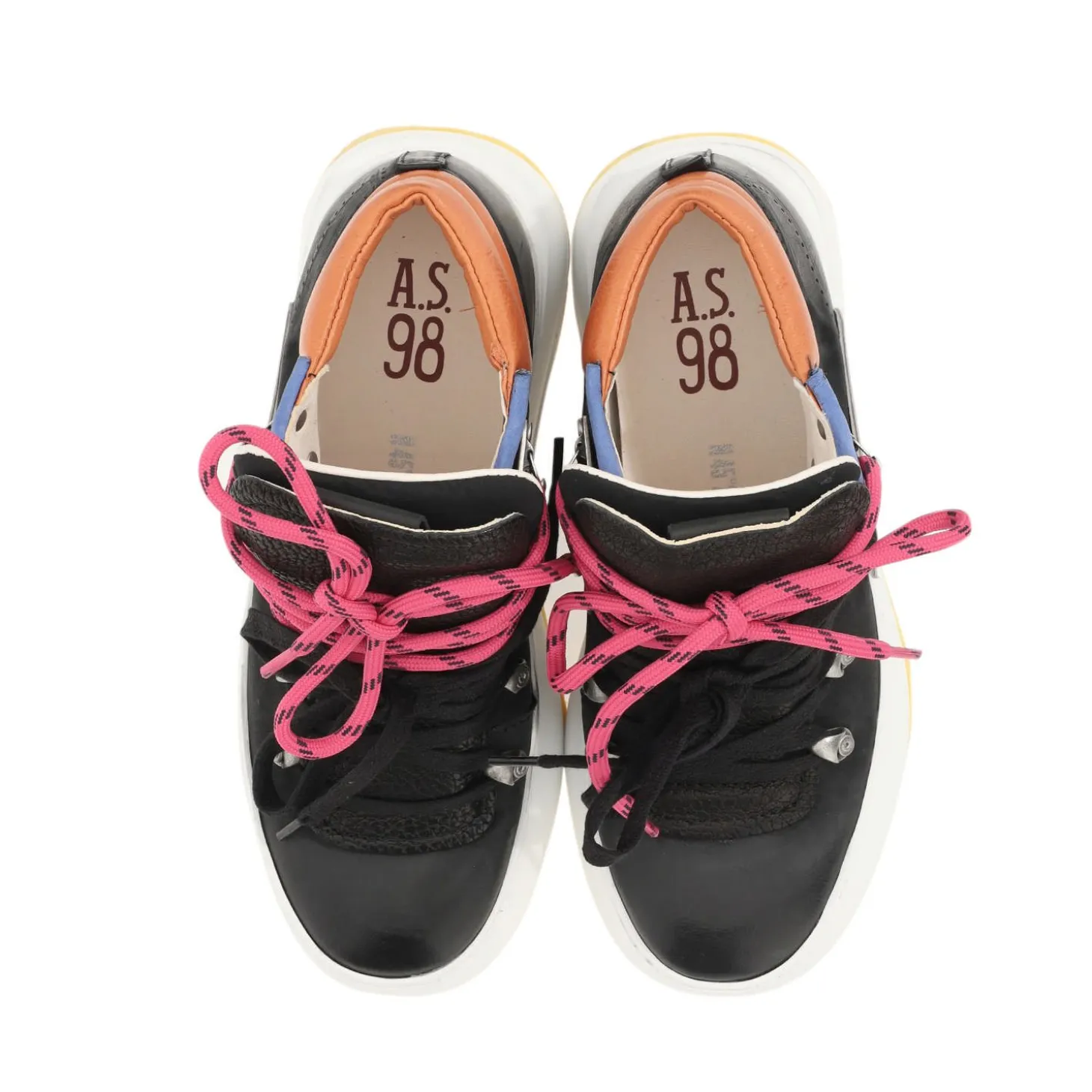 as_hifi_ia_sneakers_combi_7.webp AS98 HIFI I22-A87209 SNEAKERS COMBI 2 NERO