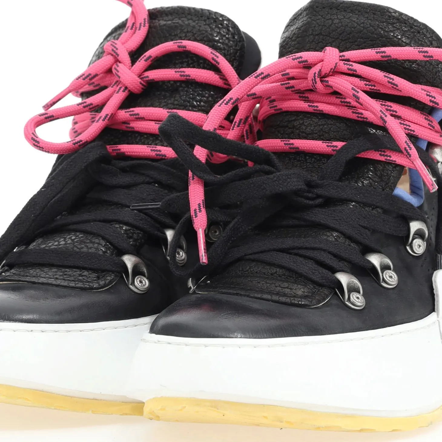 as_hifi_ia_sneakers_combi_8.webp AS98 HIFI I22-A87209 SNEAKERS COMBI 2 NERO