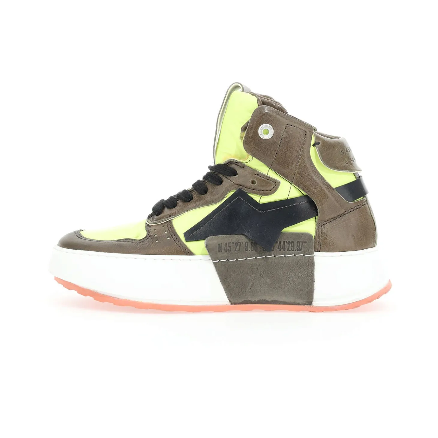 as_hifi_ia_sneakers_jungl_2.webp AS98 HIFI I22-A87205 SNEAKERS JUNGLE