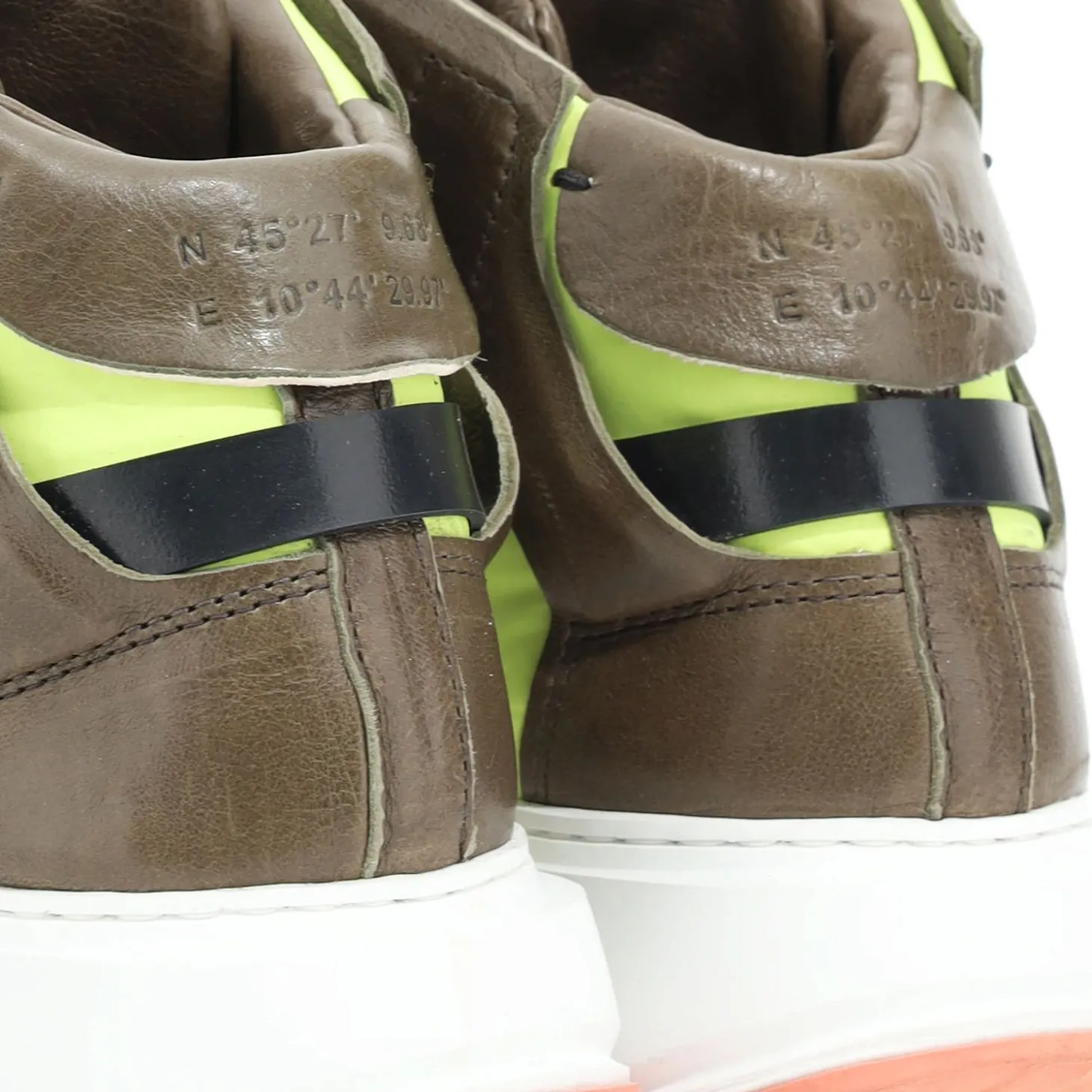 as_hifi_ia_sneakers_jungl_9.webp AS98 HIFI I22-A87205 SNEAKERS JUNGLE