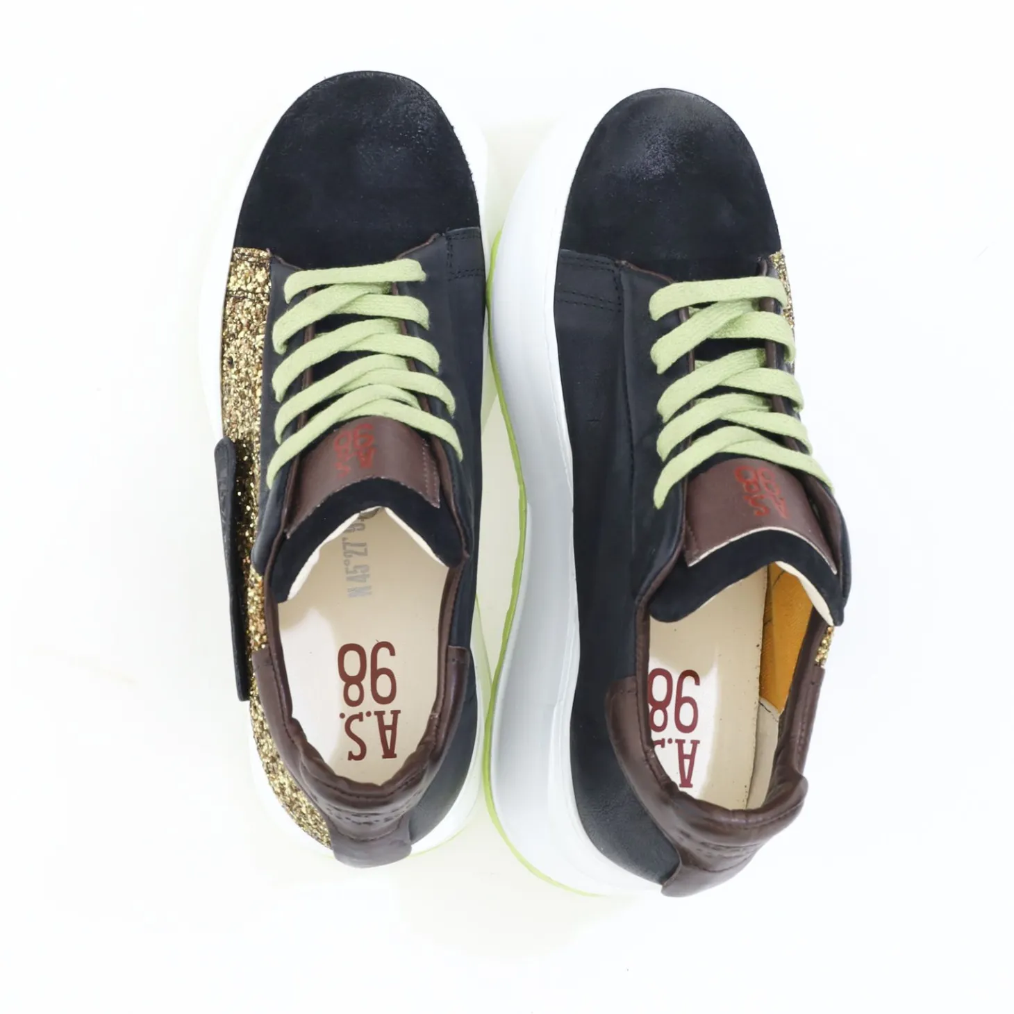 as_hifi_ia_sneakers_nero_6.webp AS98 HIFI I23-A87112 SNEAKERS NERO