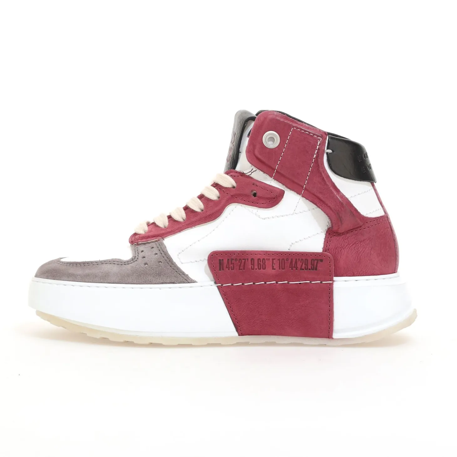 as_hifi_ia_sneakers_smoke_2.webp AS98 HIFI I23-A87211 SNEAKERS SMOKE