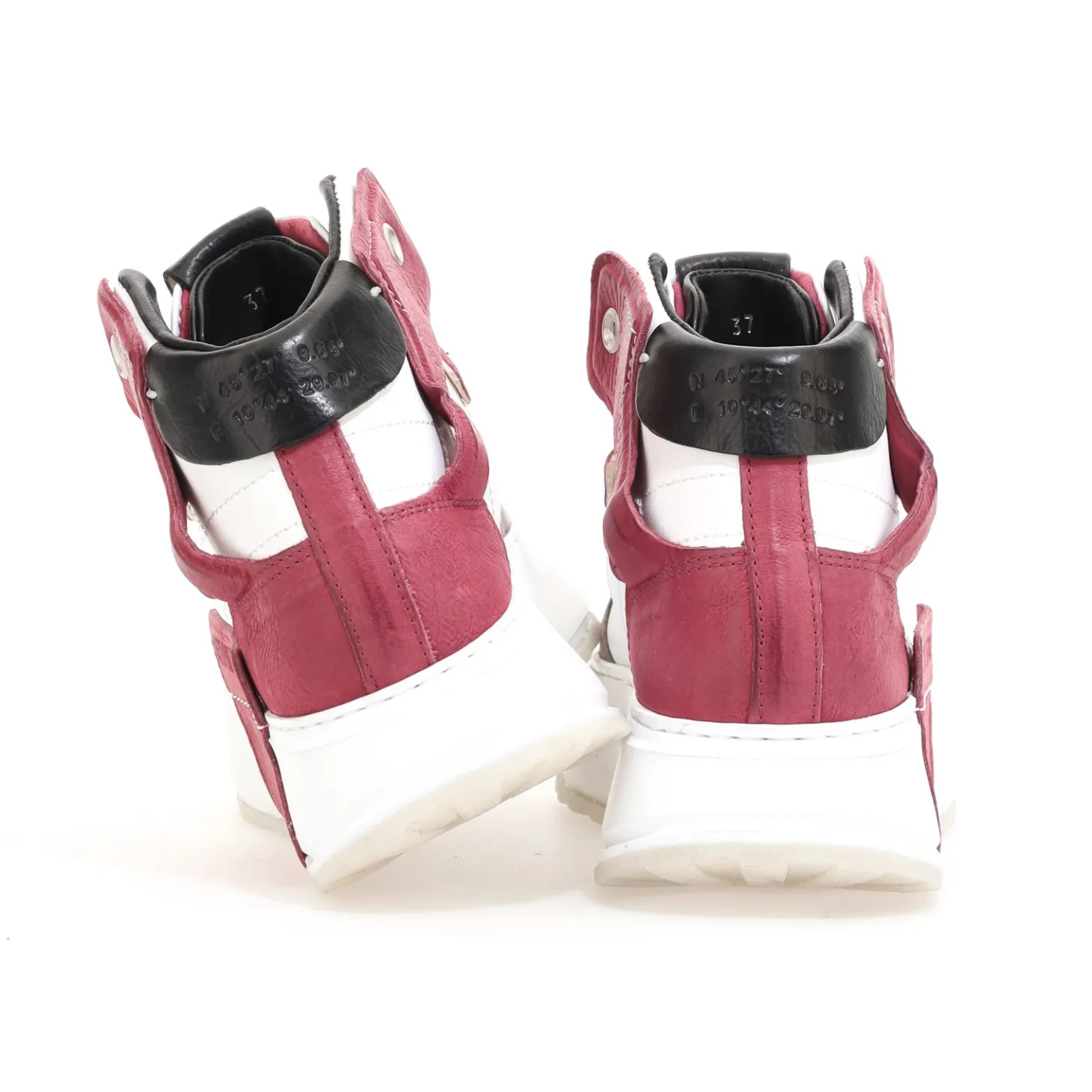 as_hifi_ia_sneakers_smoke_3.webp AS98 HIFI I23-A87211 SNEAKERS SMOKE