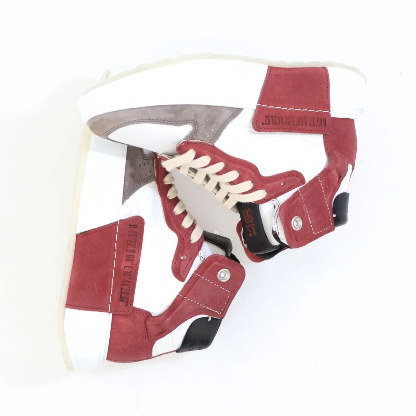 as_hifi_ia_sneakers_smoke_5.webp AS98 HIFI I23-A87211 SNEAKERS SMOKE