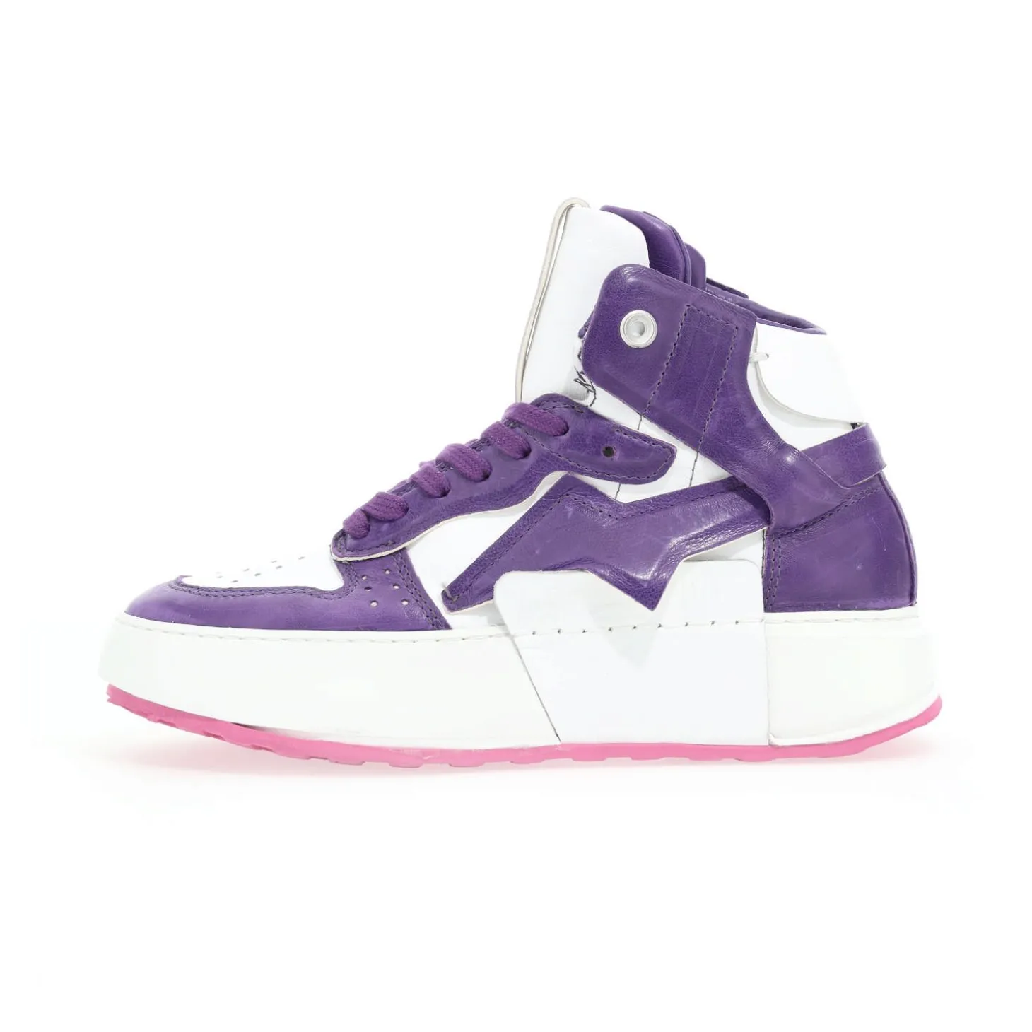 as_hifi_ia_sneakers_toxic_2.webp AS98 HIFI I22-A87202 SNEAKERS TOXIC