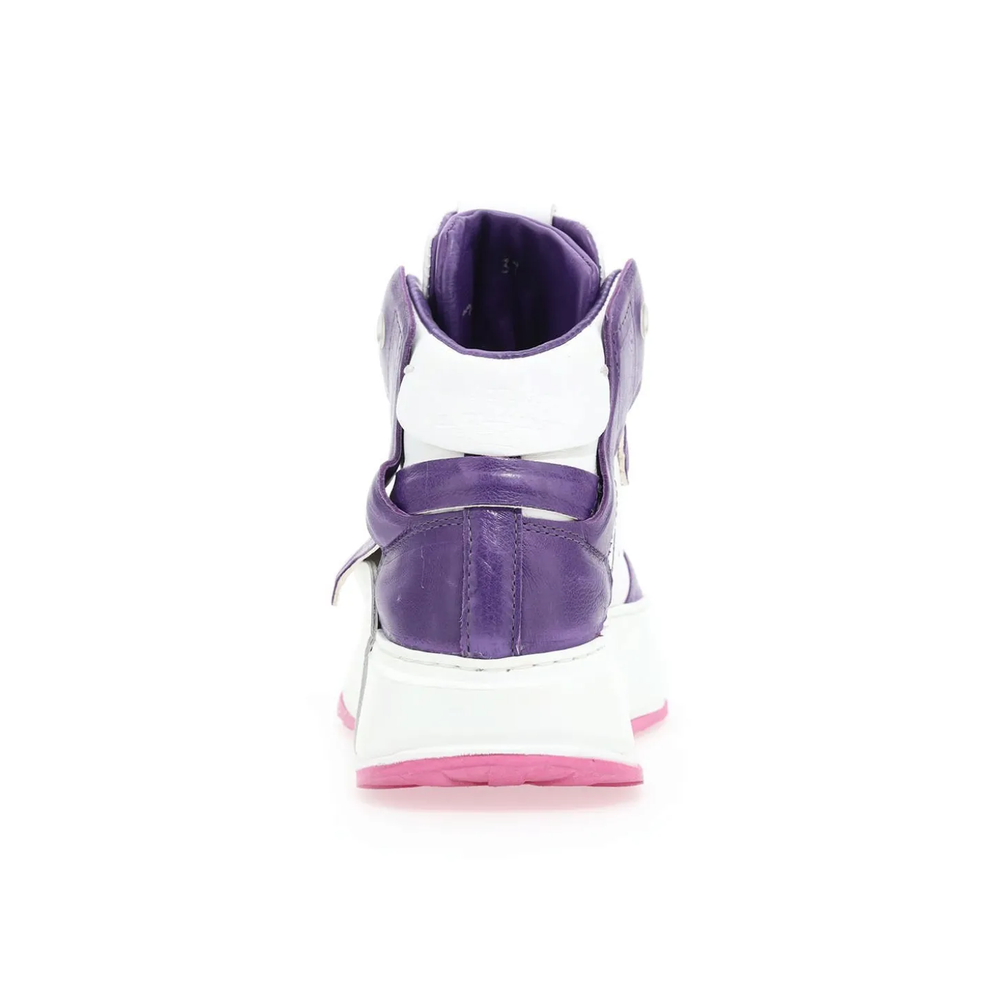 as_hifi_ia_sneakers_toxic_3.webp AS98 HIFI I22-A87202 SNEAKERS TOXIC
