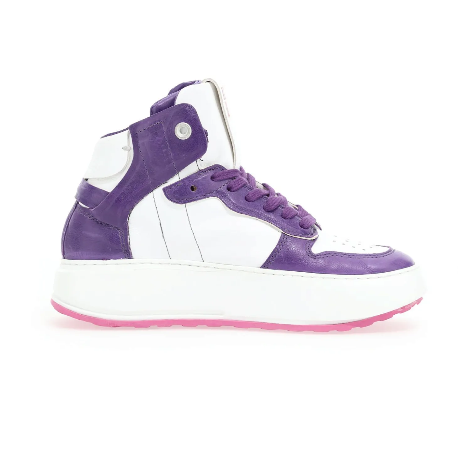 as_hifi_ia_sneakers_toxic_4.webp AS98 HIFI I22-A87202 SNEAKERS TOXIC