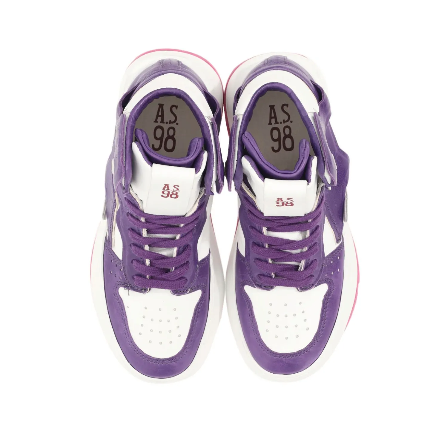 as_hifi_ia_sneakers_toxic_7.webp AS98 HIFI I22-A87202 SNEAKERS TOXIC
