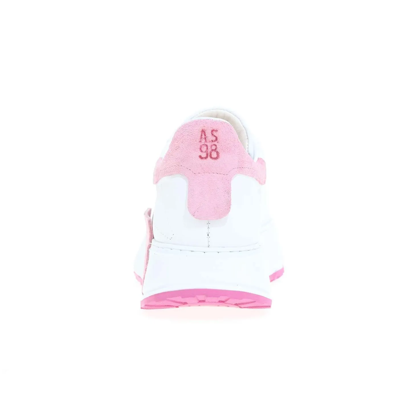 as_hifi_man_ez_sneakers_b_3.webp AS98 HIFI MAN E23-Z03102 SNEAKERS BIANCO