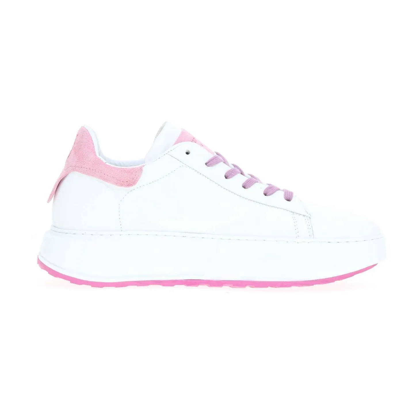 as_hifi_man_ez_sneakers_b_4.webp AS98 HIFI MAN E23-Z03102 SNEAKERS BIANCO