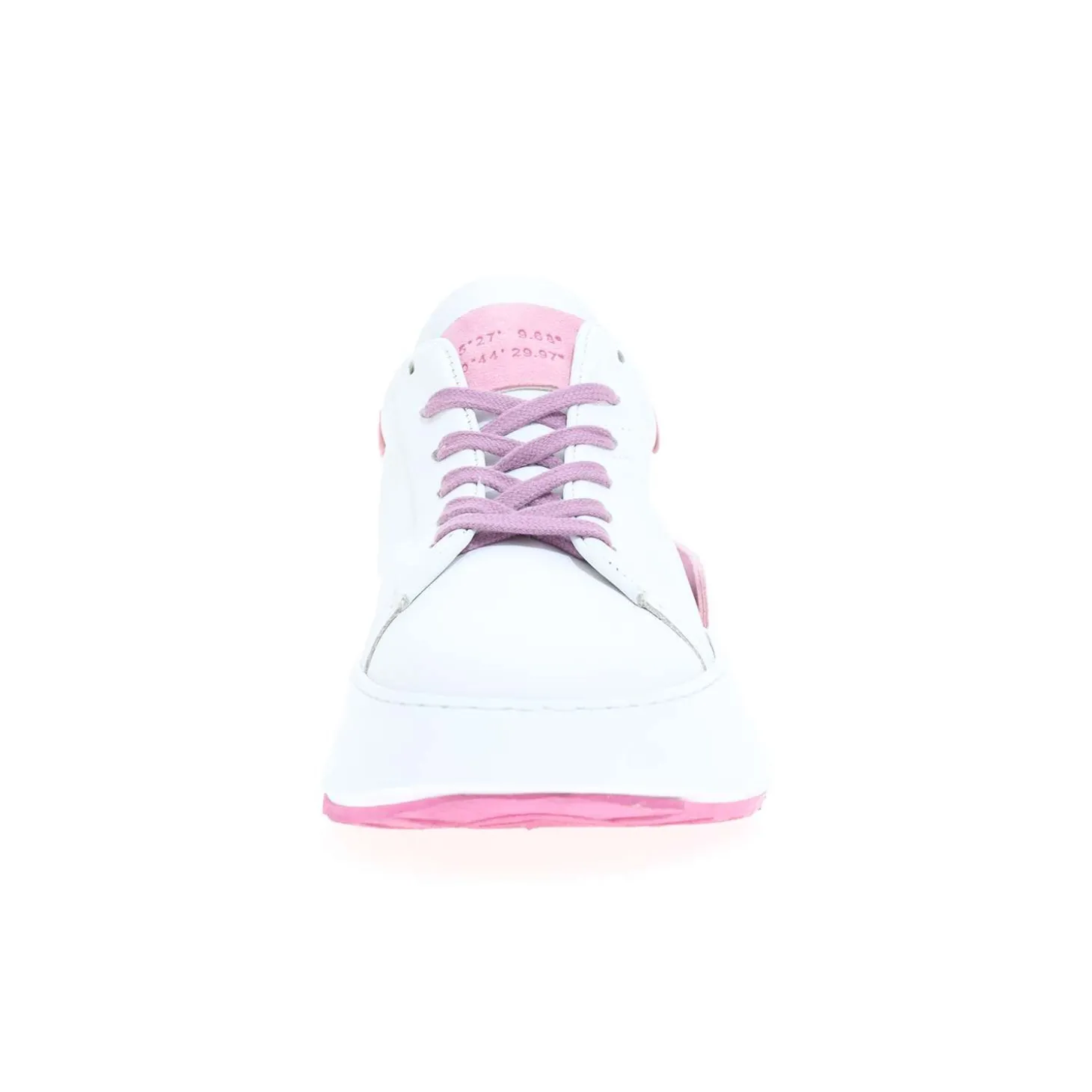 as_hifi_man_ez_sneakers_b_5.webp AS98 HIFI MAN E23-Z03102 SNEAKERS BIANCO