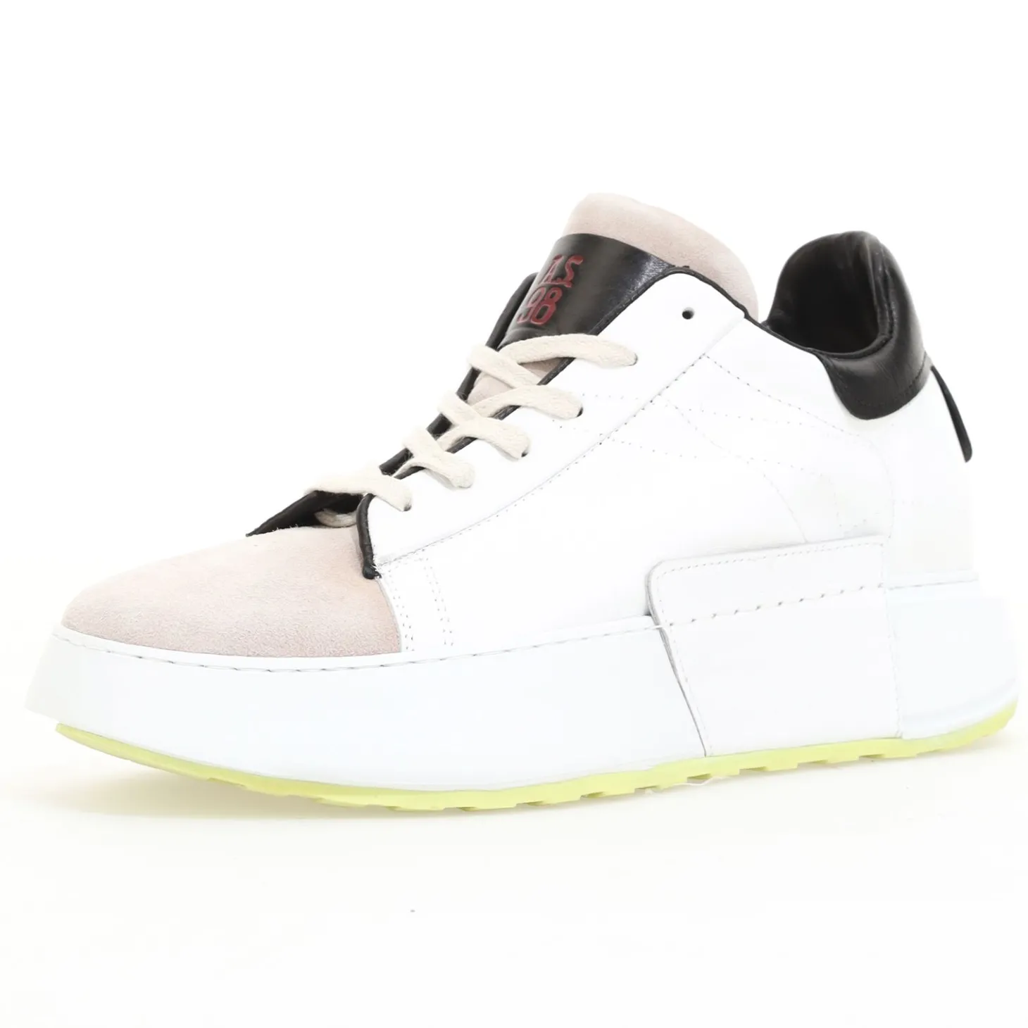 AS98 HIFI MAN I23-Z03104 SCARPA ICE