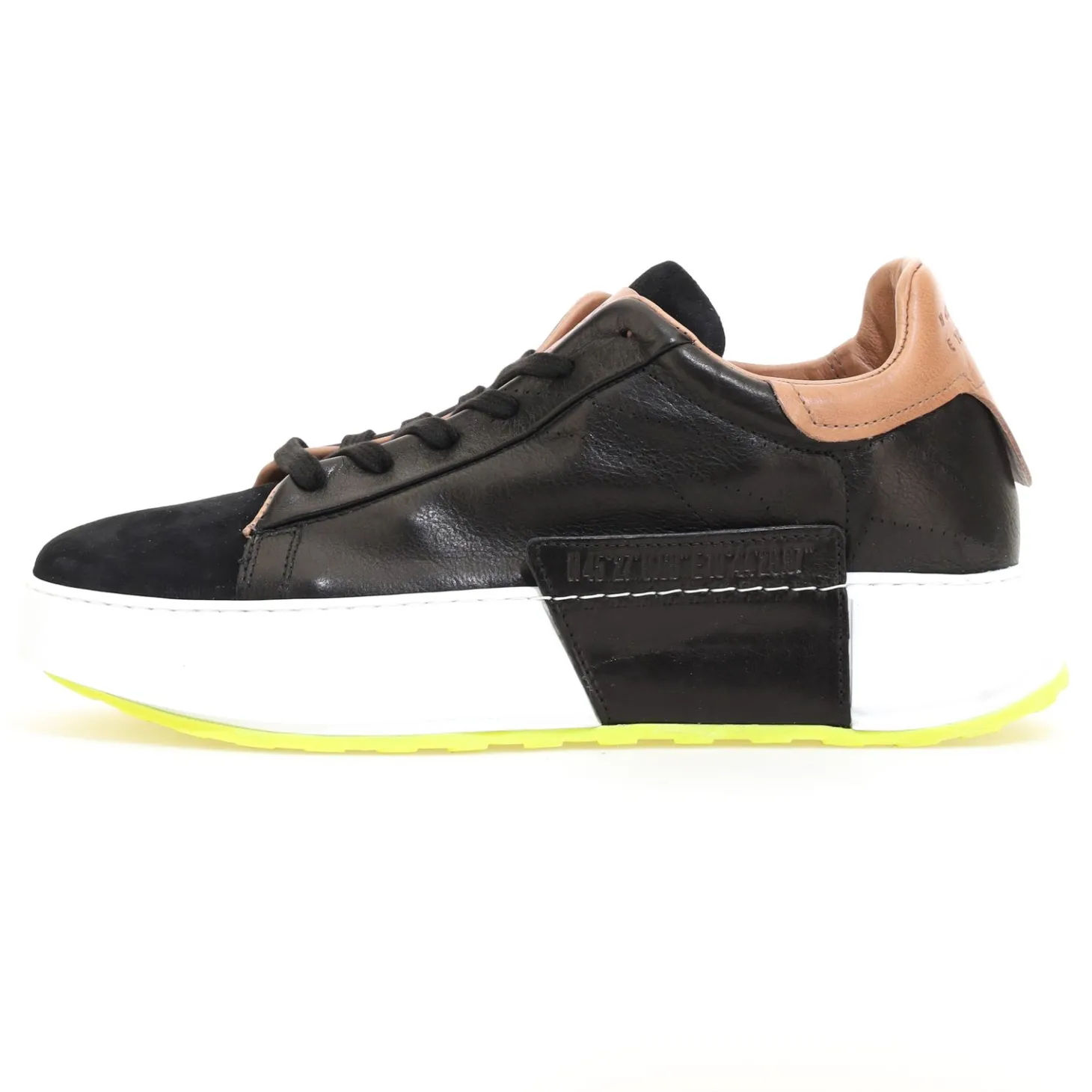 as_hifi_man_iz_scarpa_ner_2.webp AS98 HIFI MAN I23-Z03104 SCARPA NERO