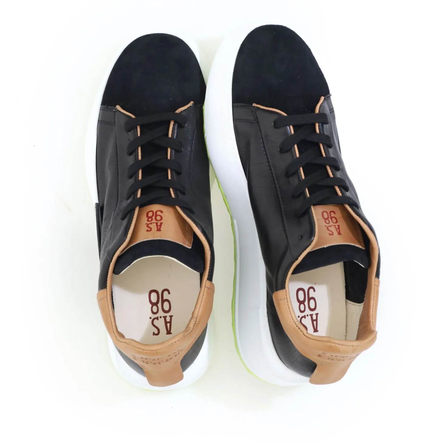 as_hifi_man_iz_scarpa_ner_6.webp AS98 HIFI MAN I23-Z03104 SCARPA NERO