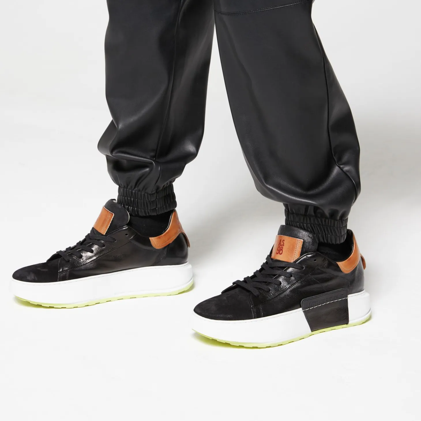 as_hifi_man_iz_scarpa_ner_7.webp AS98 HIFI MAN I23-Z03104 SCARPA NERO