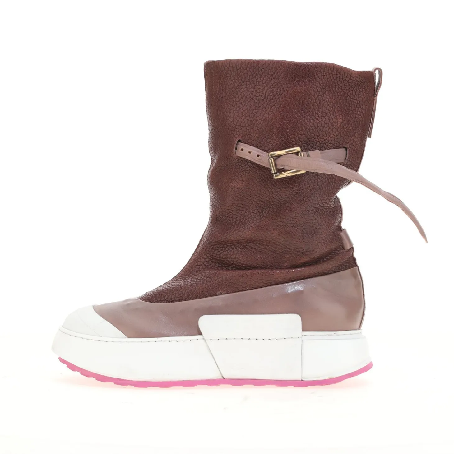 as_hirubber_ib_boots_grun_2.webp AS98 HIRUBBER I22-B07302 BOOTS GRUNGE