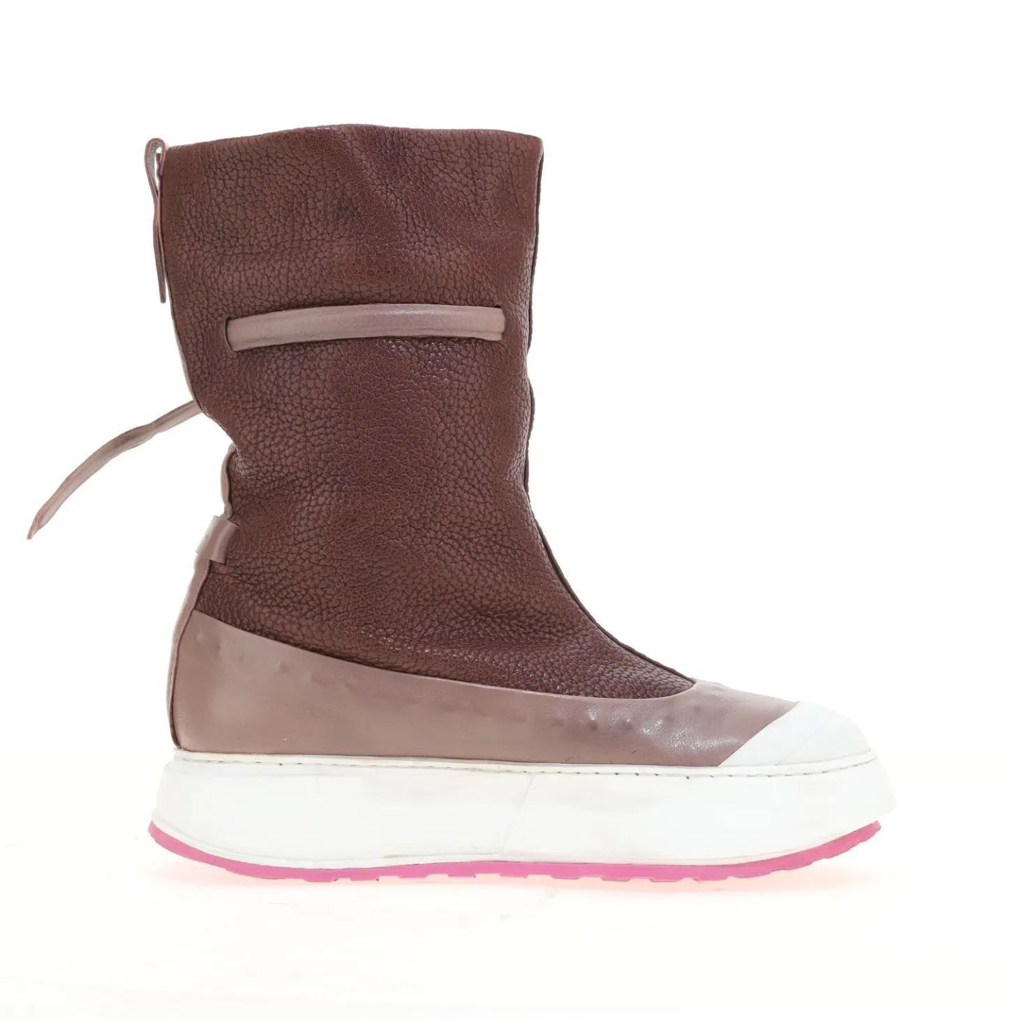 as_hirubber_ib_boots_grun_4.webp AS98 HIRUBBER I22-B07302 BOOTS GRUNGE