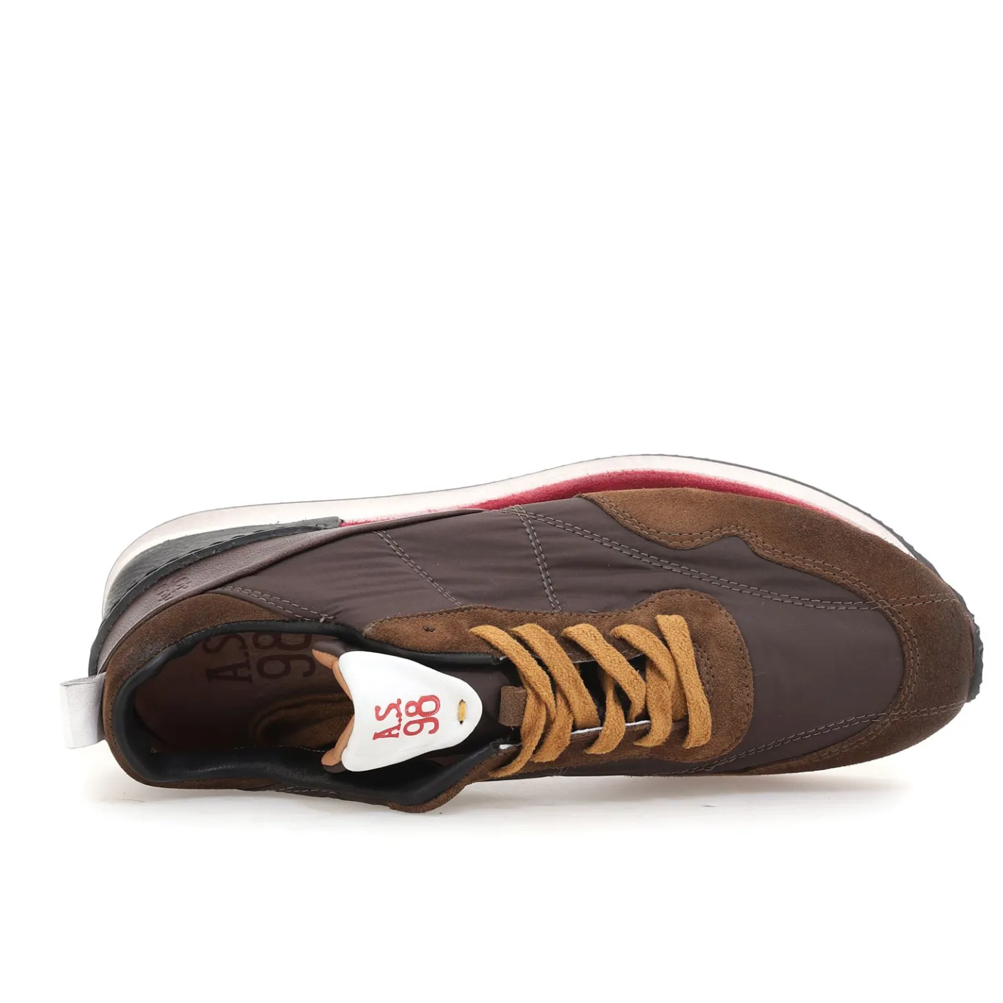 as_holly_iz_sneakers_comb_7-1.webp AS98 HOLLY I24-Z33101 SNEAKERS COMBI 11 TABACCO