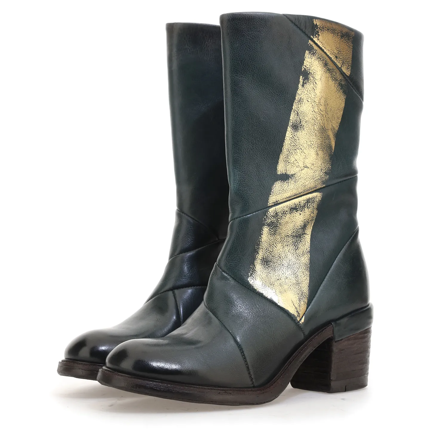 AS98 JAMAL I24-A24226 STIVALETTI BALSAMIC