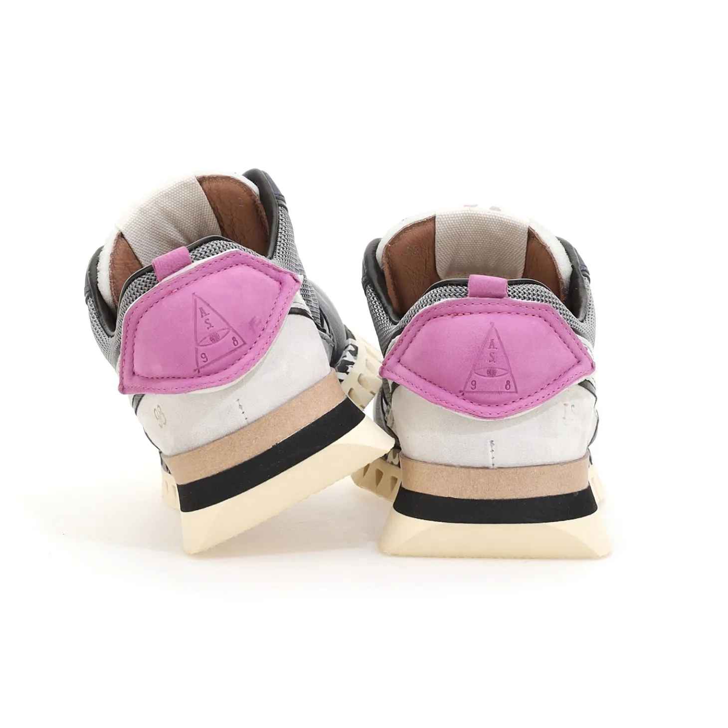 as_jet_iu_sneakers_combi__3.webp AS98 JET I23-U54102 SNEAKERS COMBI 23 TORNADO